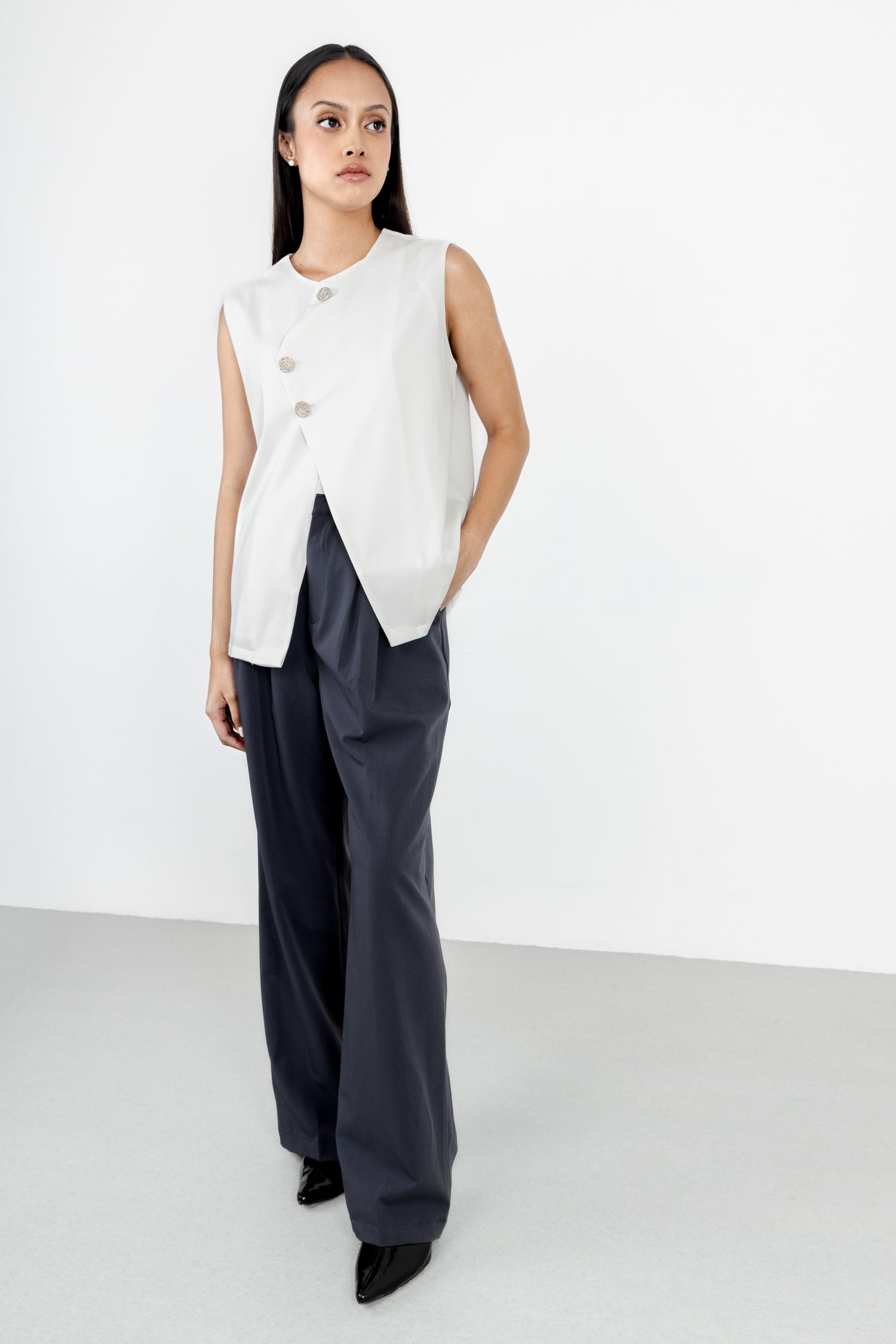 Runa Vest
