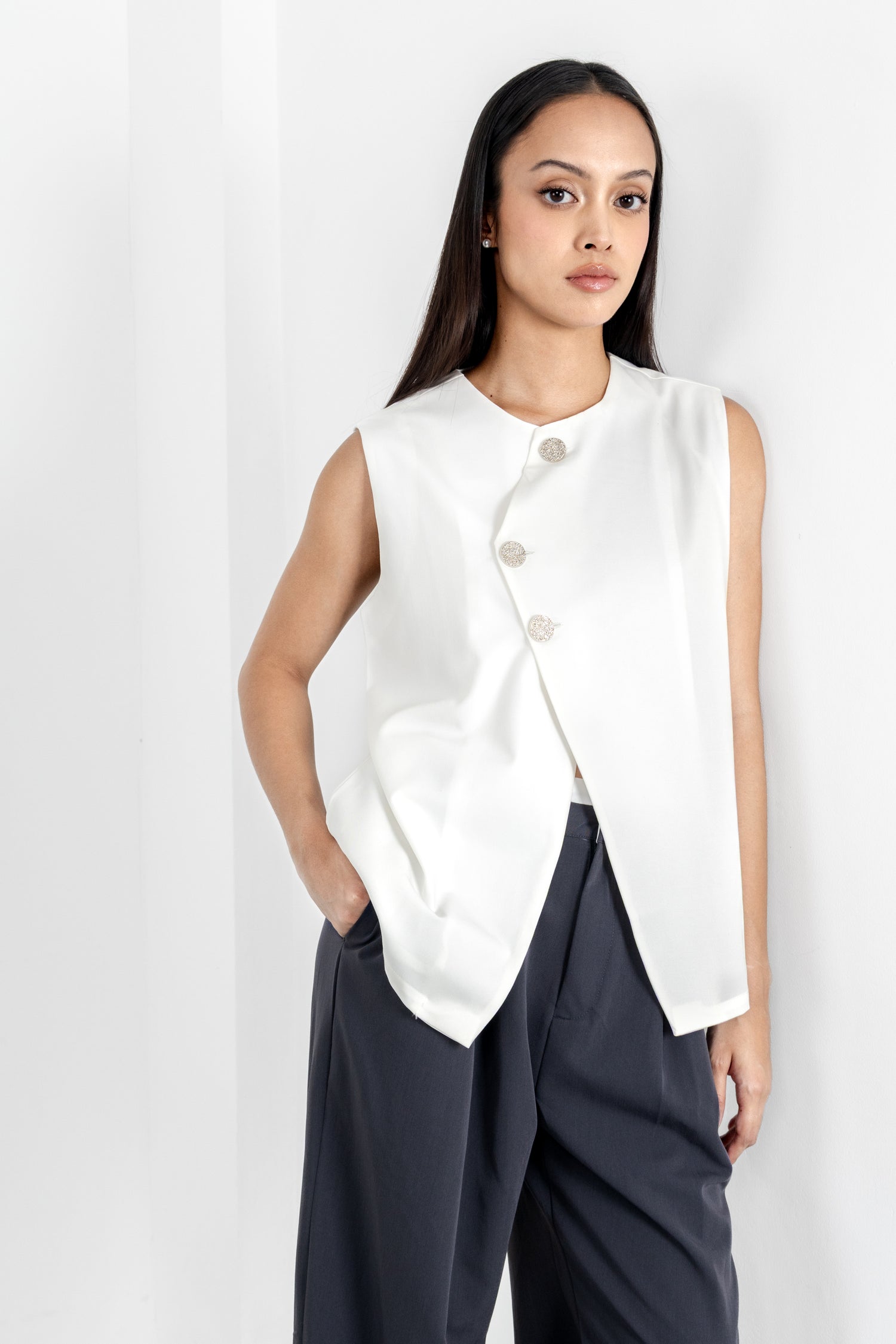 Runa Vest