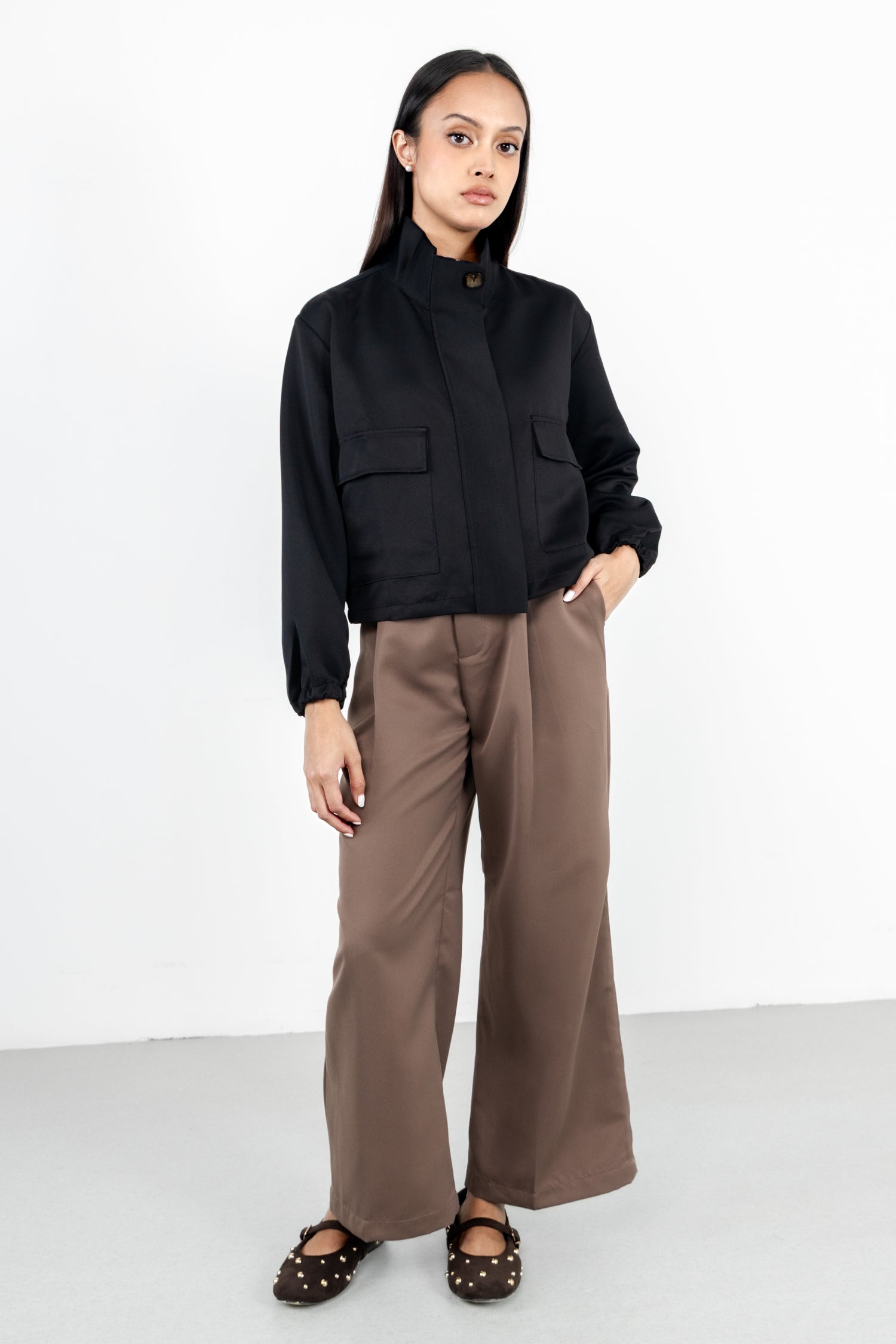 Audrey Jacket