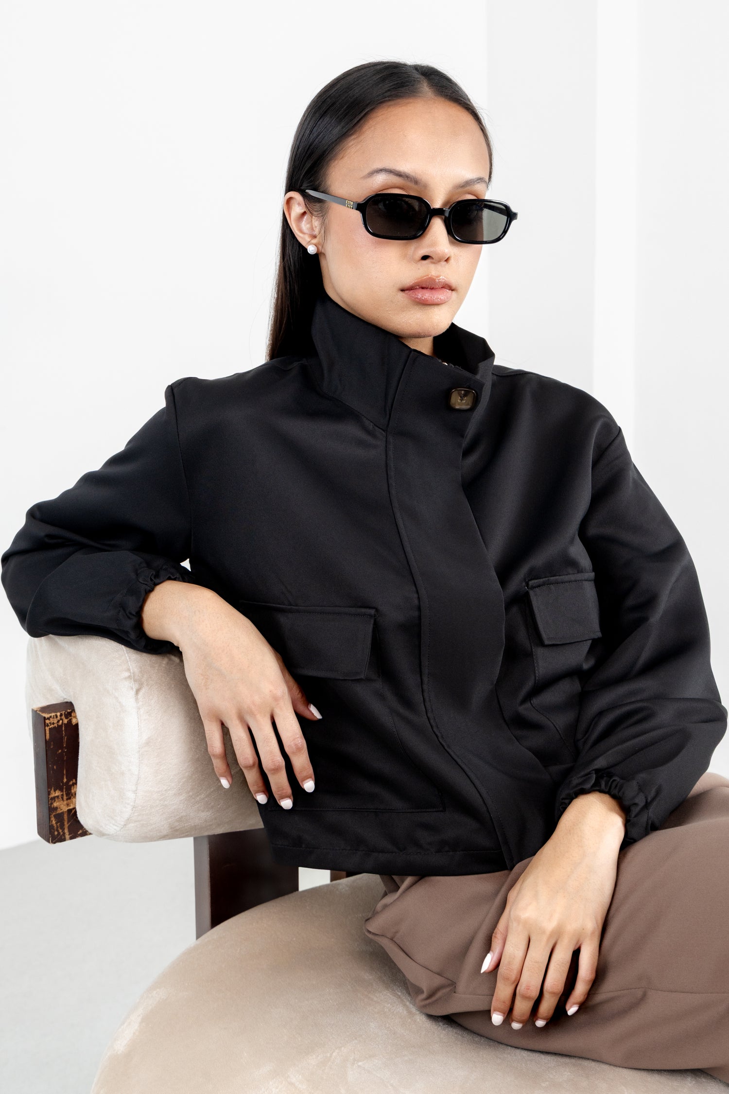 Audrey Jacket