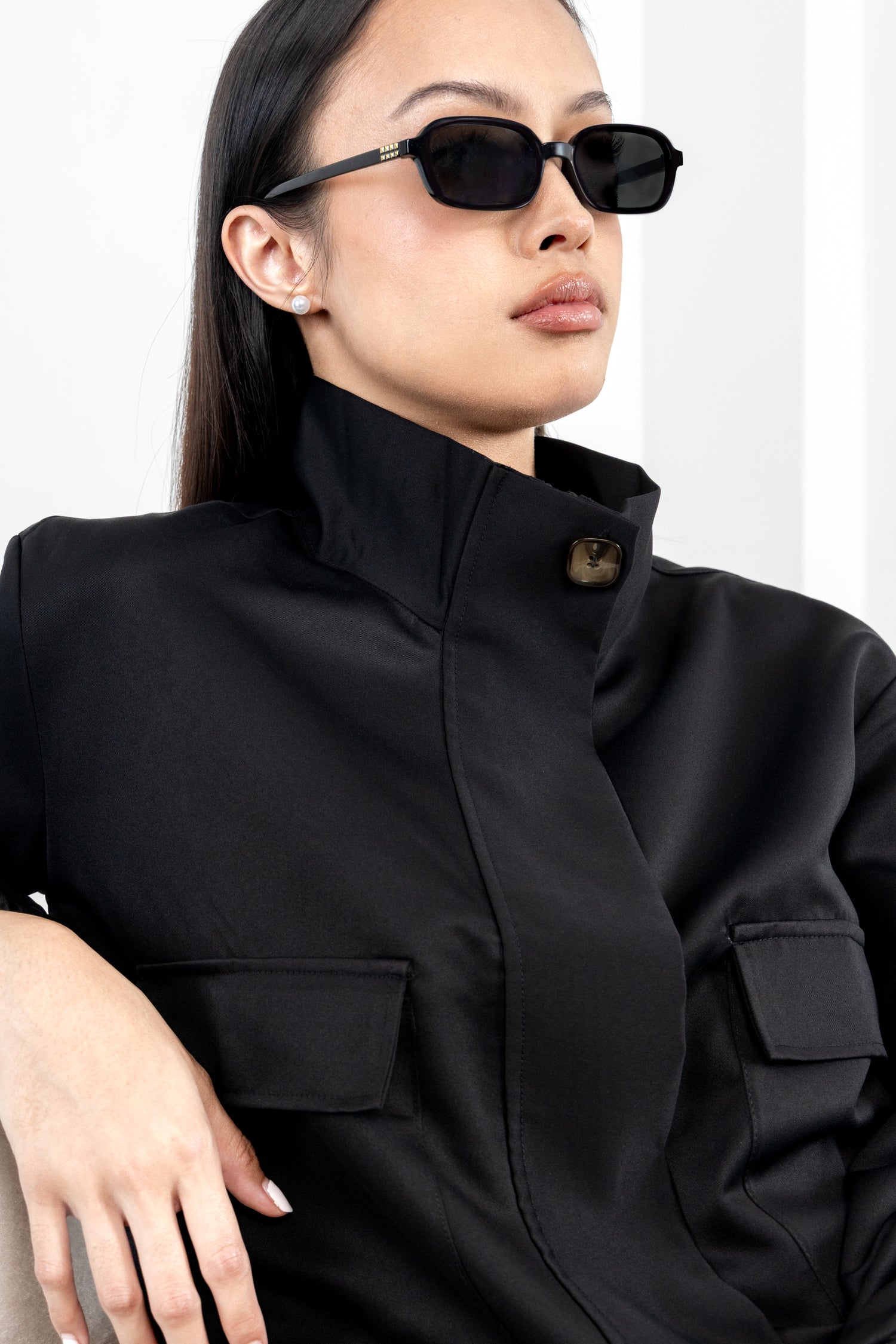 Audrey Jacket