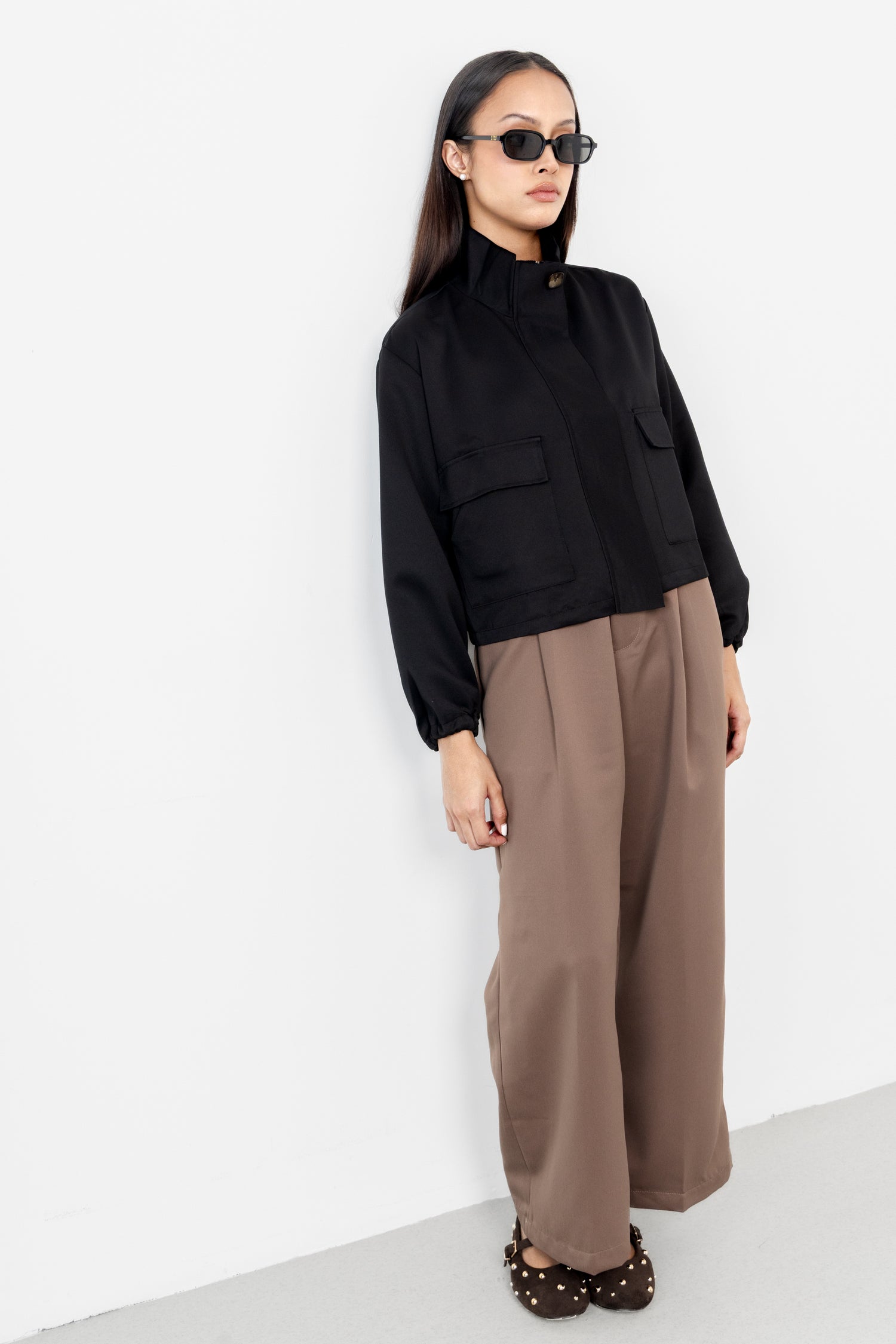 Audrey Jacket