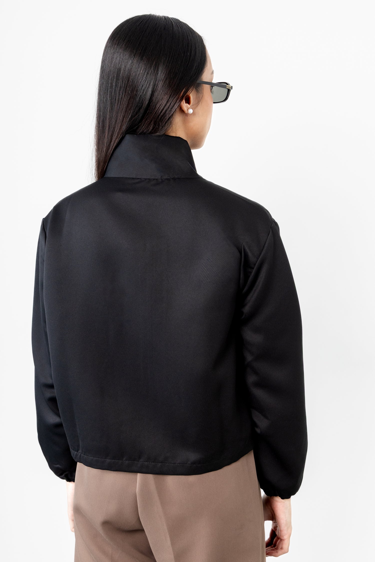 Audrey Jacket
