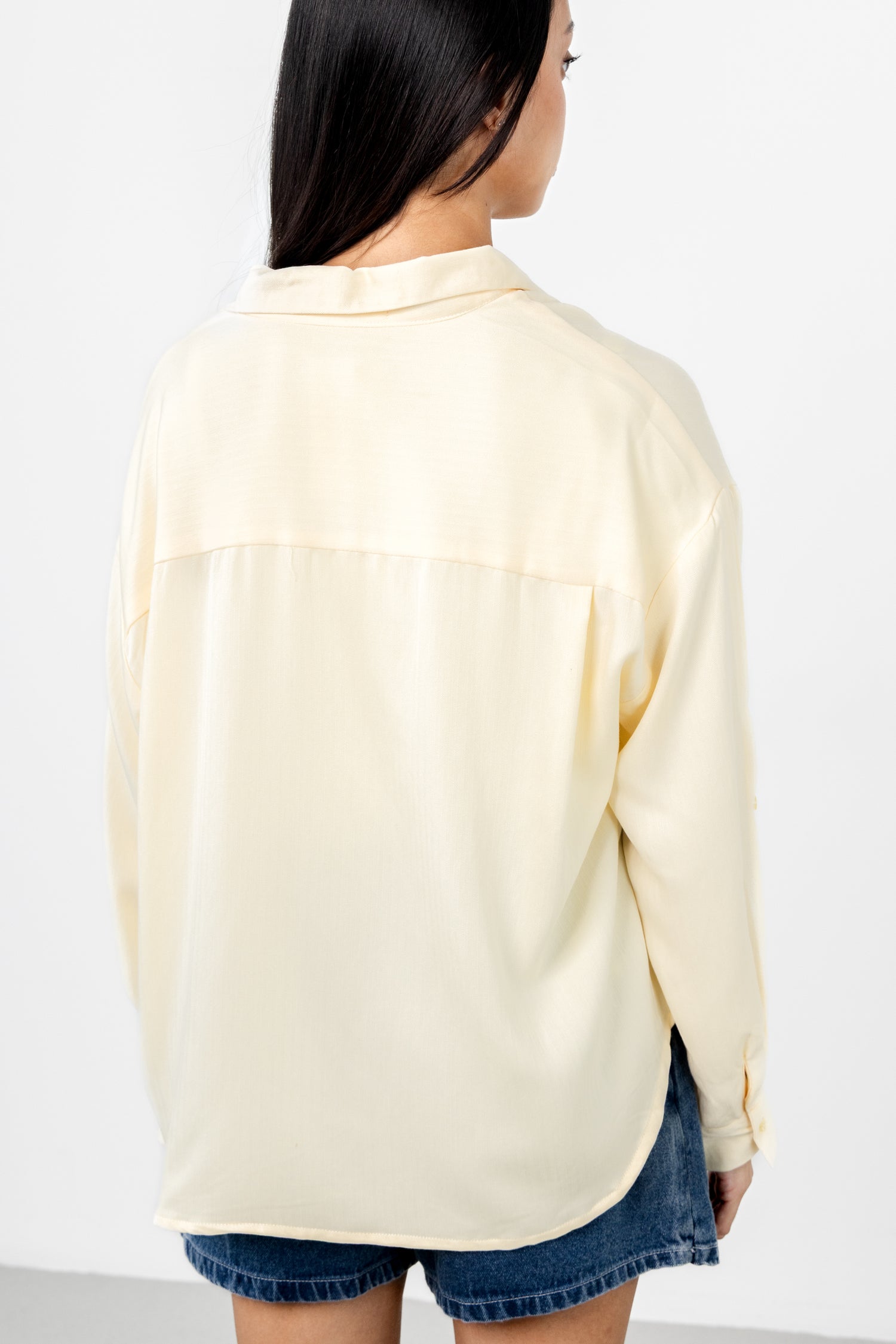 Irenka Shirt