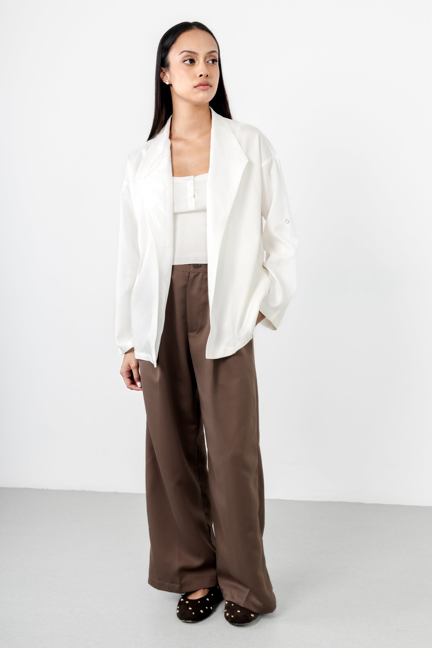 Orinka Blazer