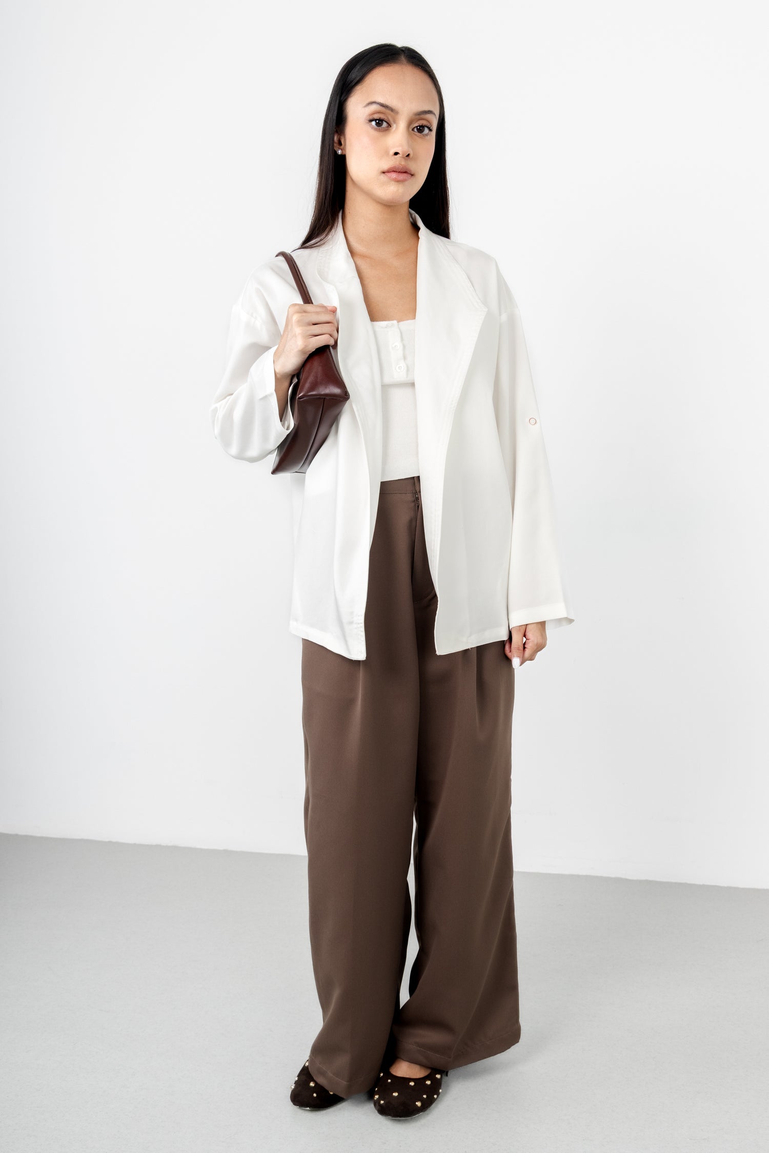 Orinka Blazer