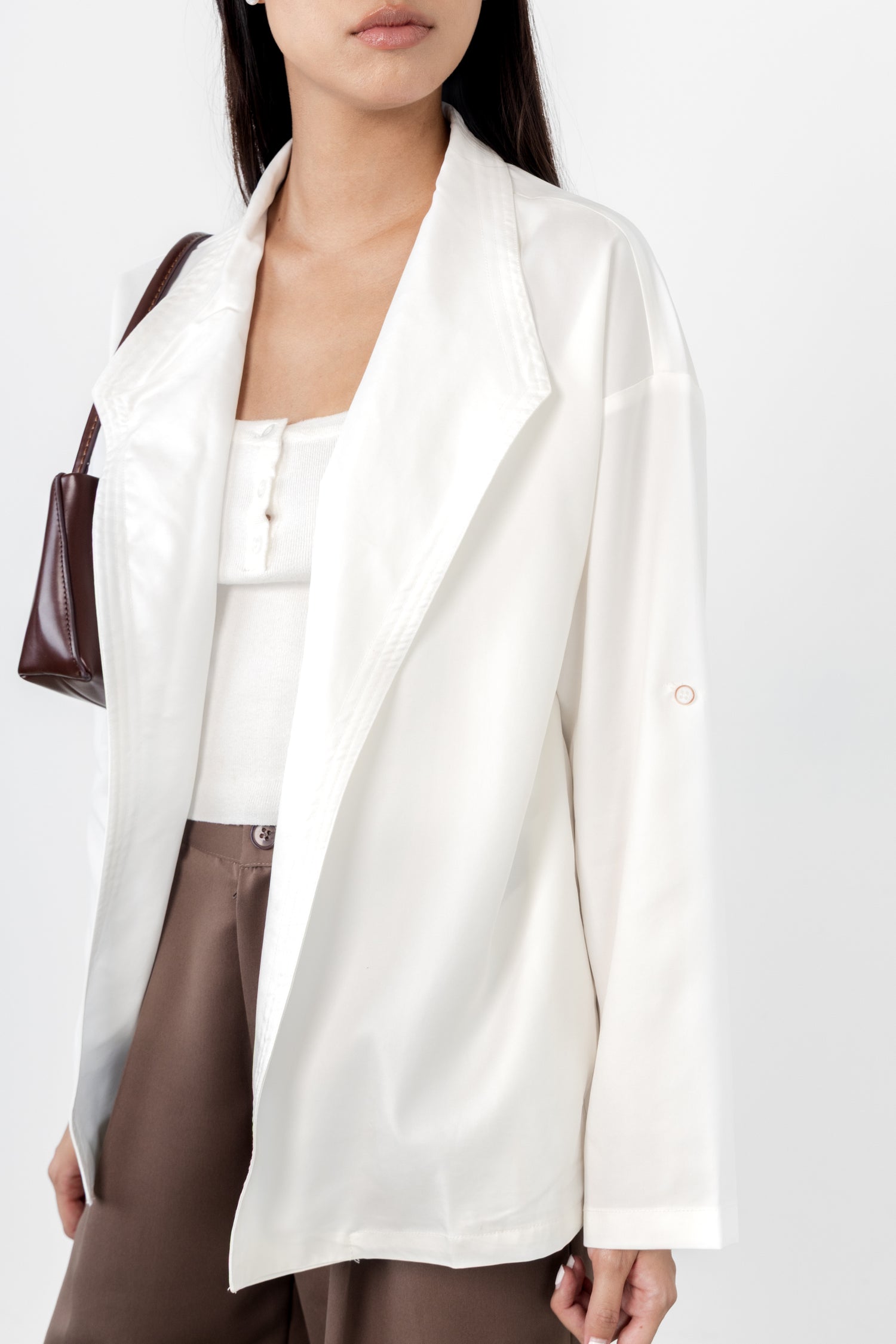 Orinka Blazer