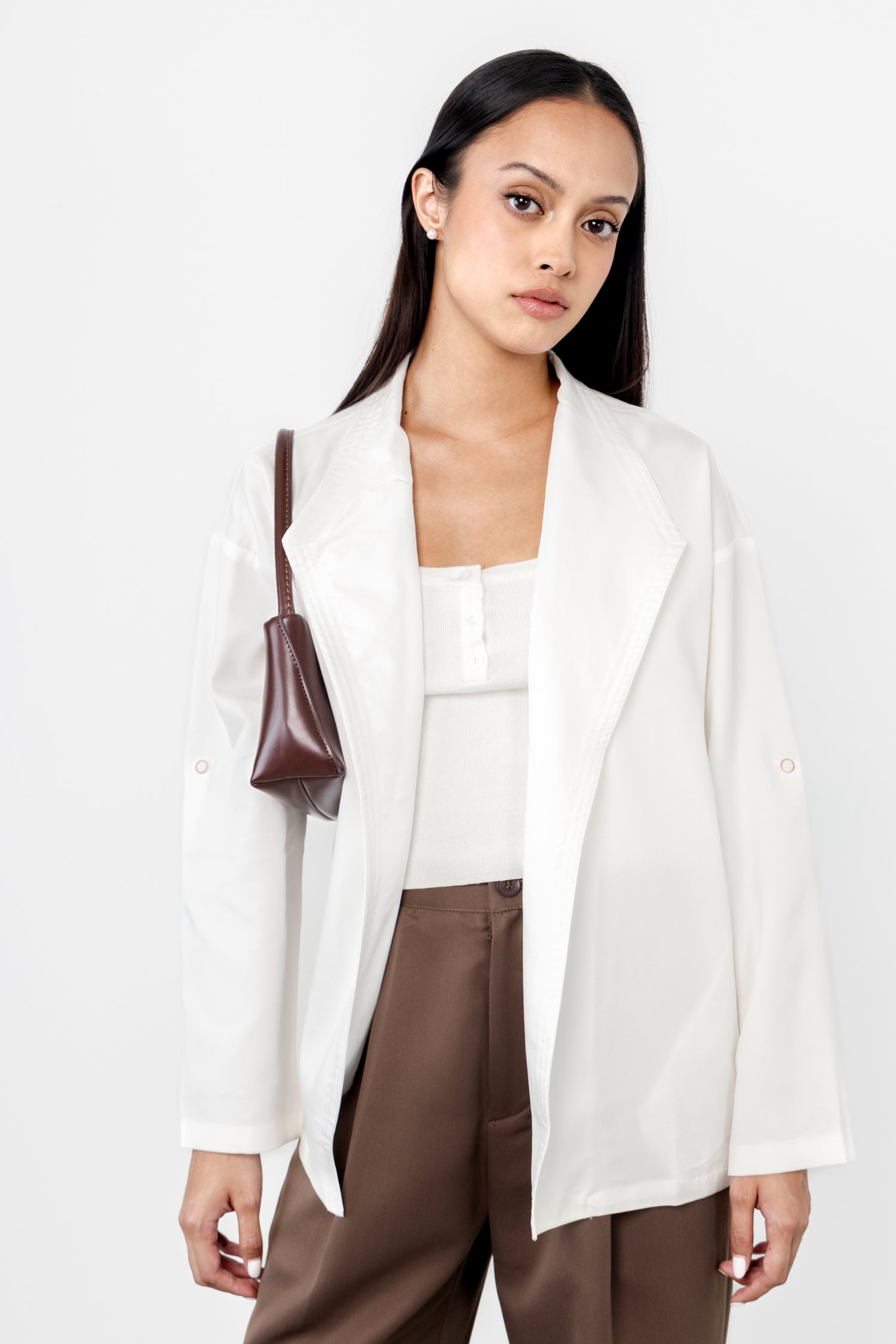 Orinka Blazer
