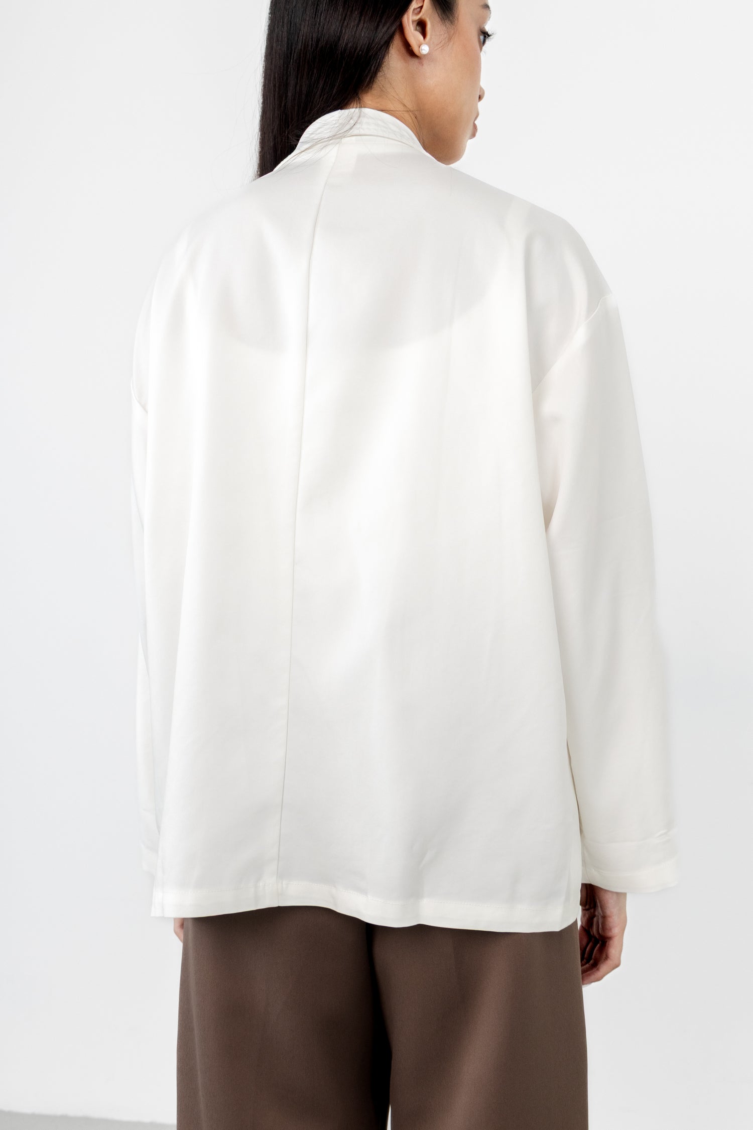 Orinka Blazer
