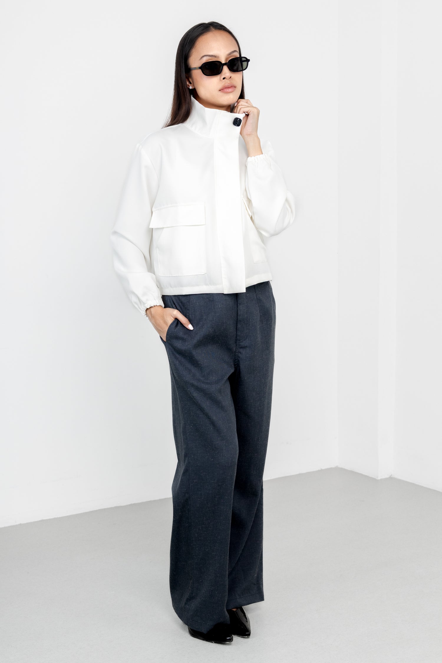 Audrey Jacket