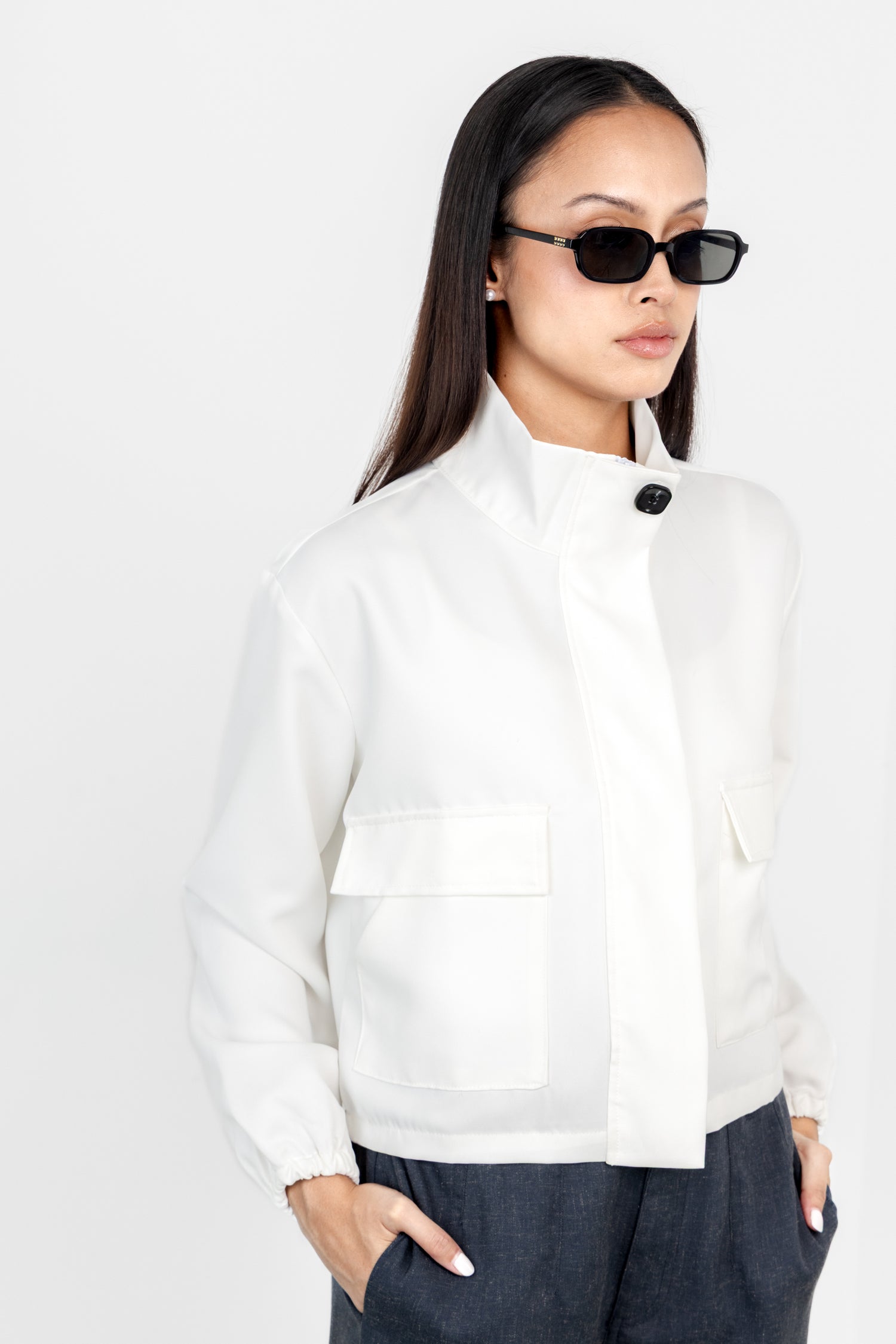 Audrey Jacket