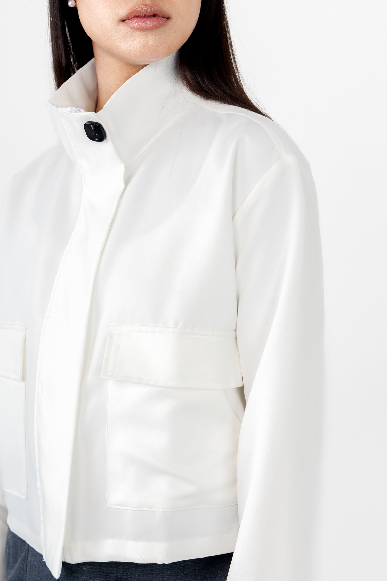 Audrey Jacket