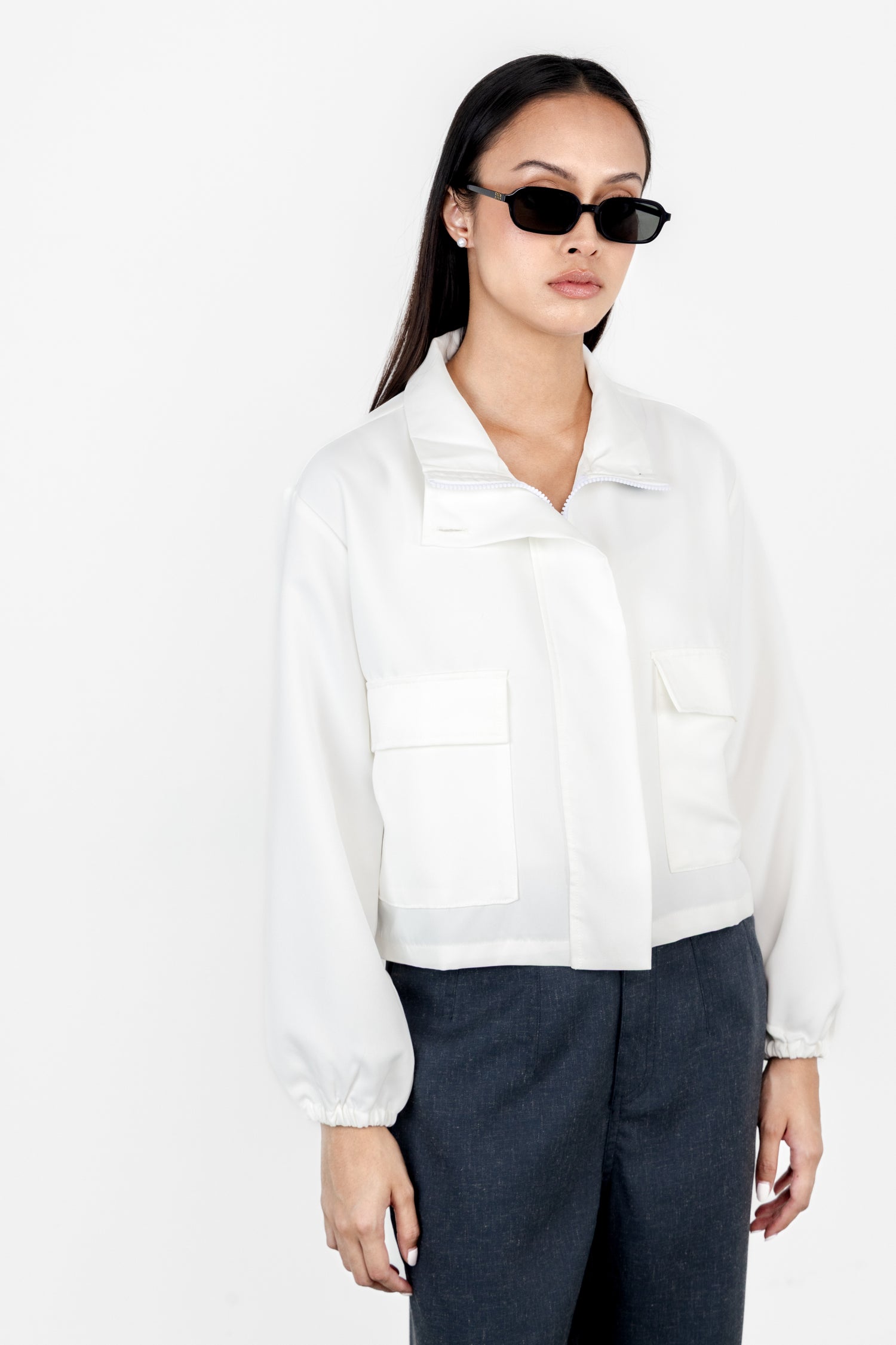 Audrey Jacket