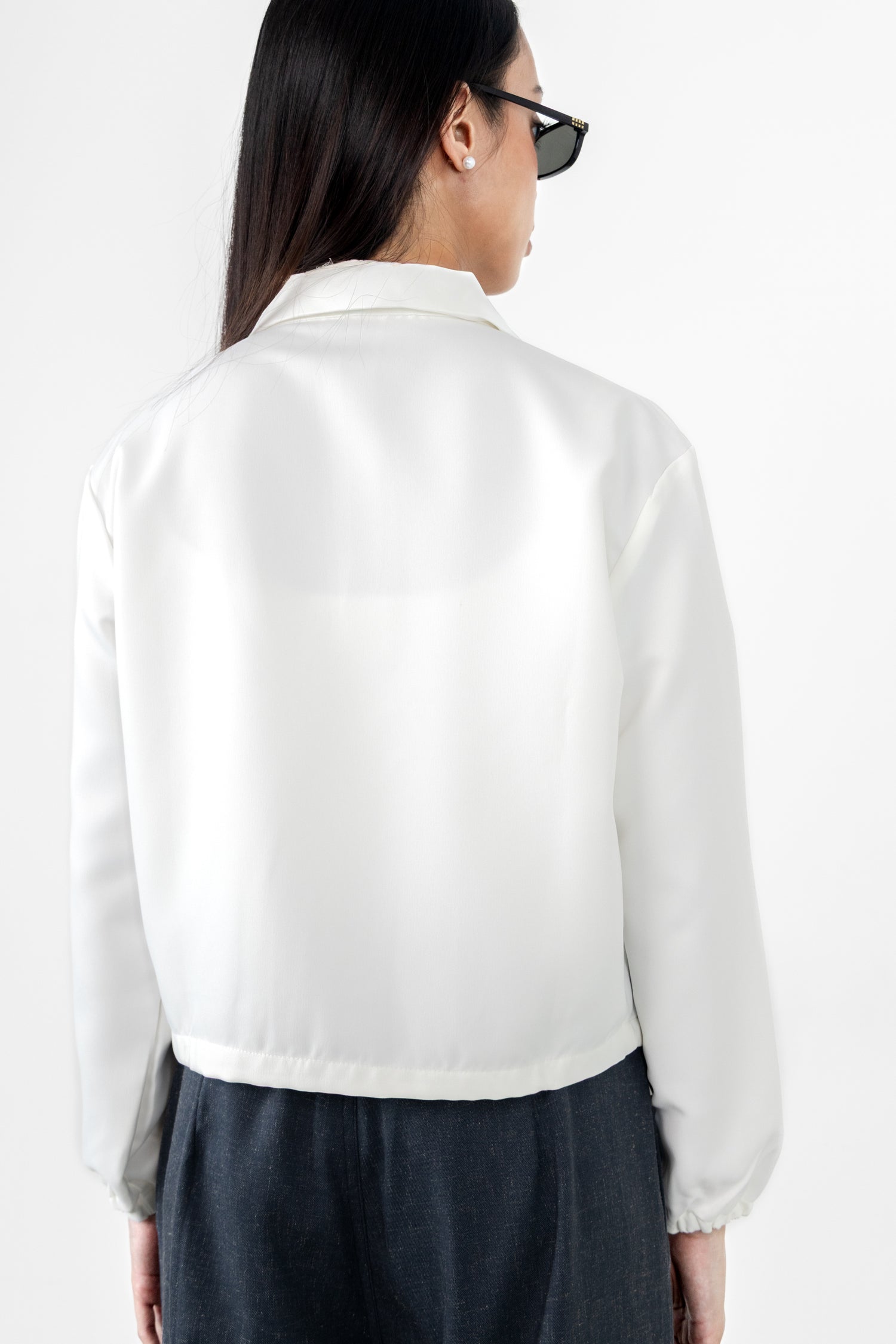 Audrey Jacket
