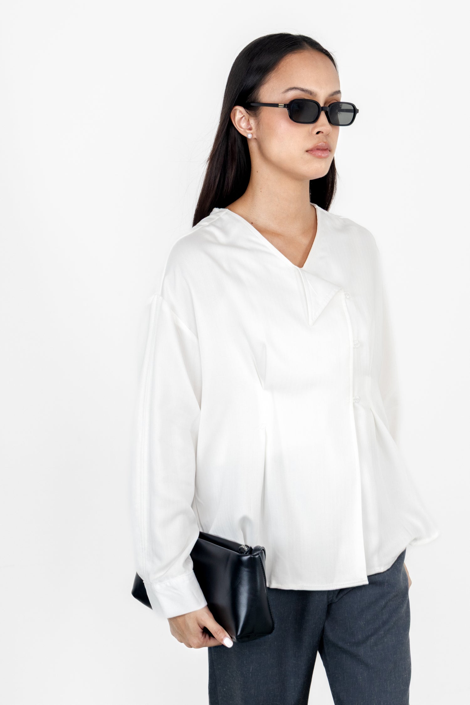 Raquel Blouse