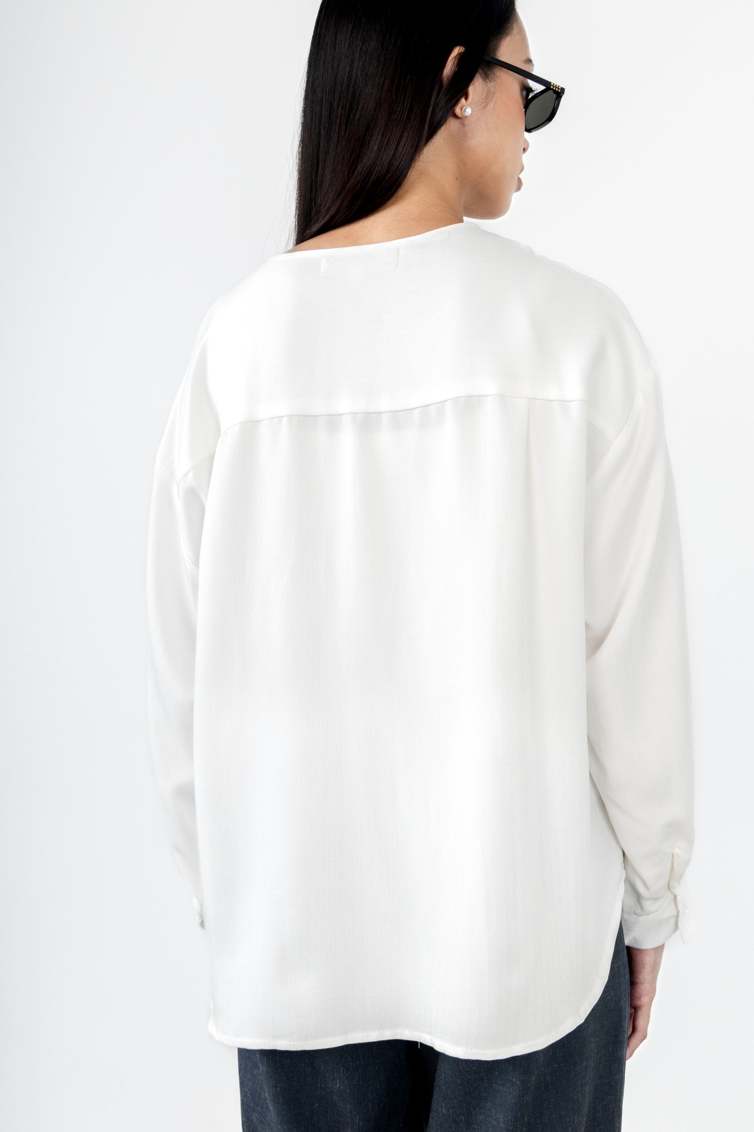Raquel Blouse