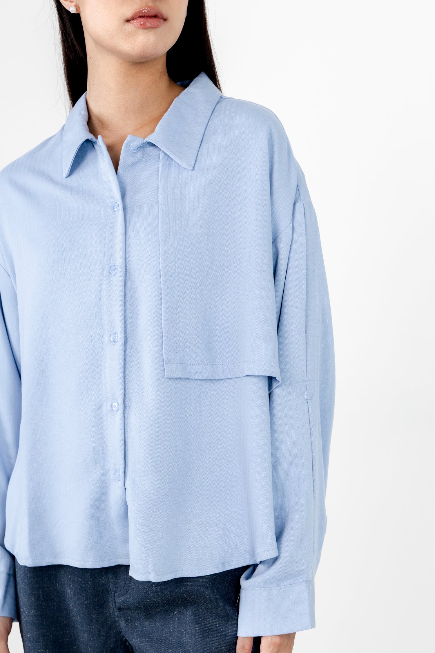 Irenka Shirt