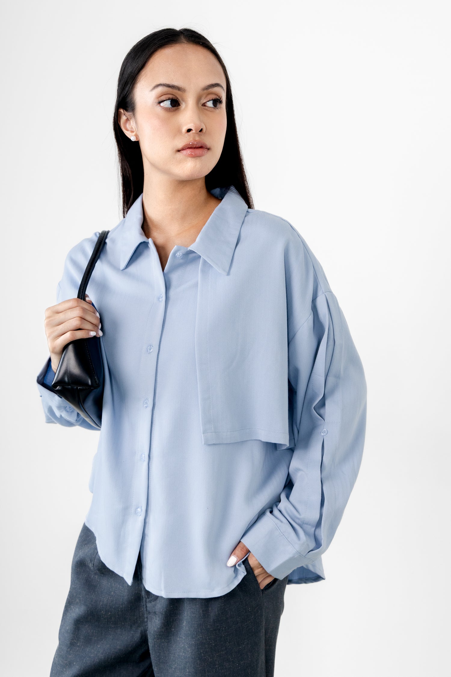 Irenka Shirt