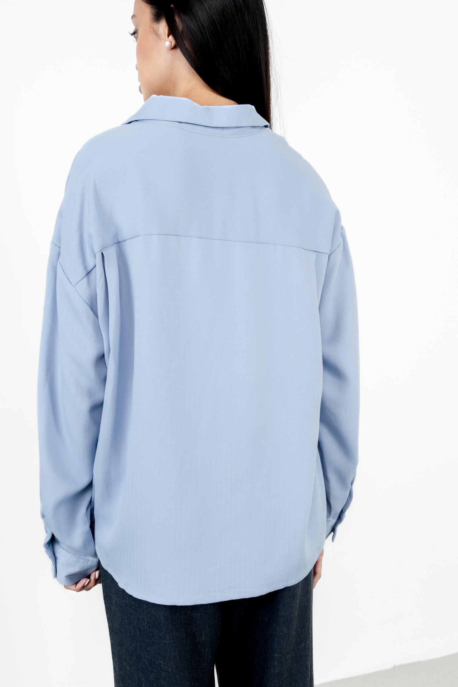 Irenka Shirt