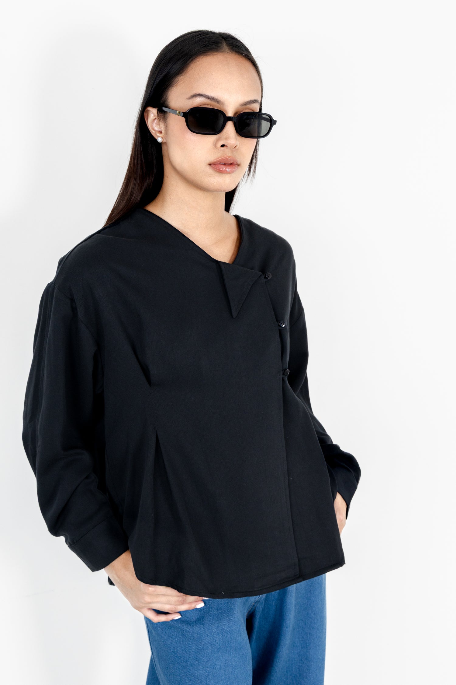 Raquel Blouse