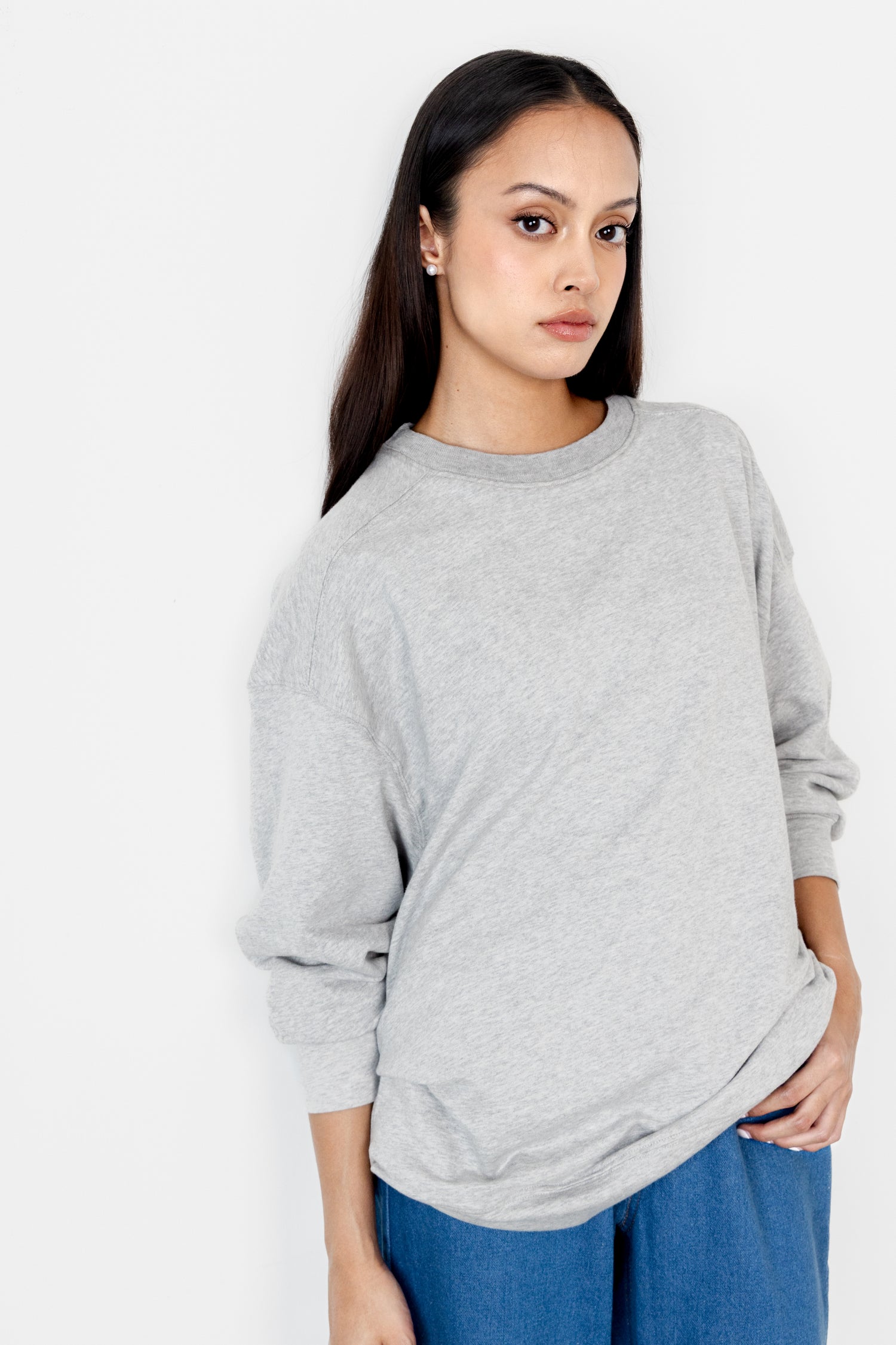 Ronald Sweater