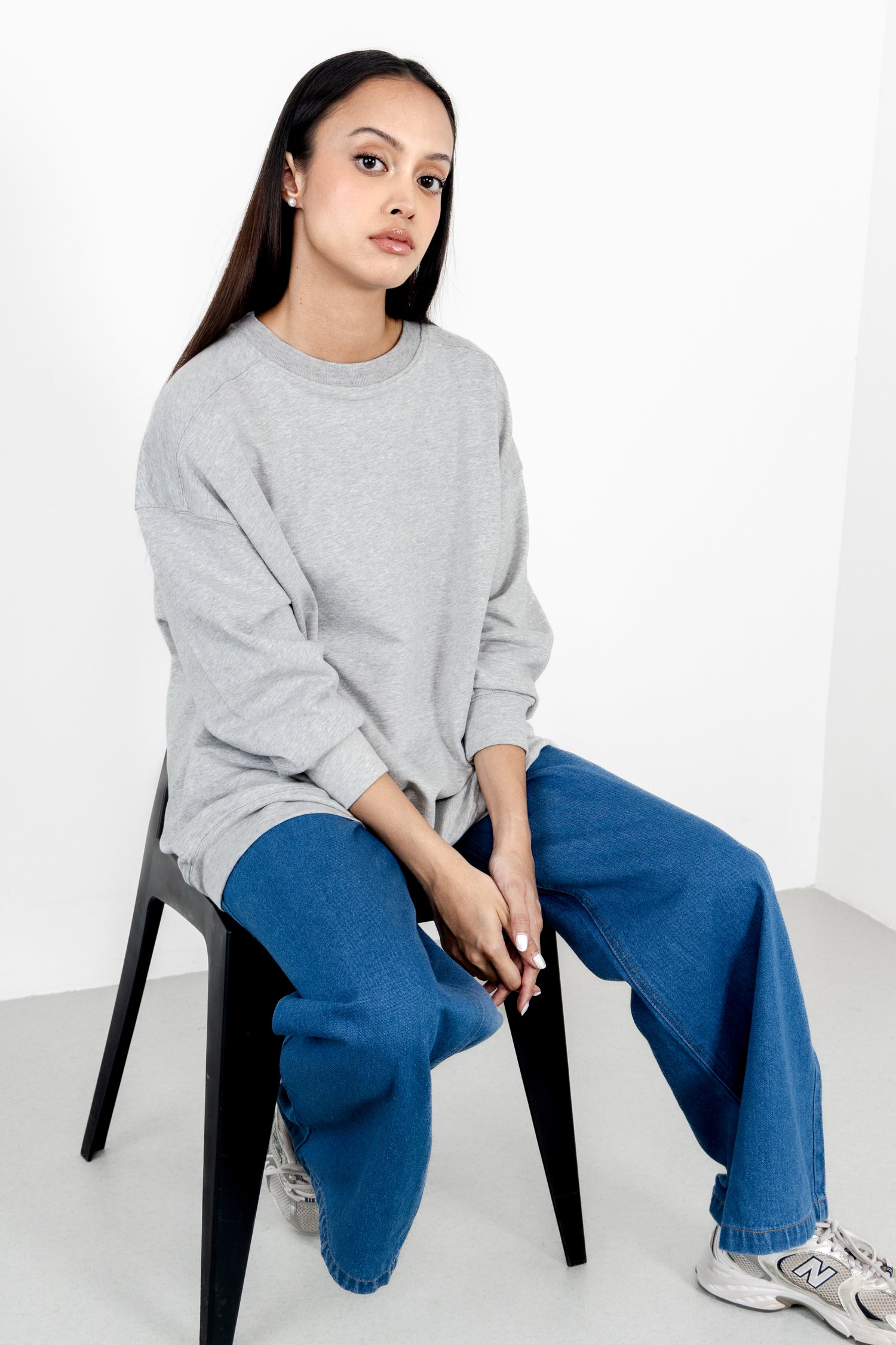 Ronald Sweater
