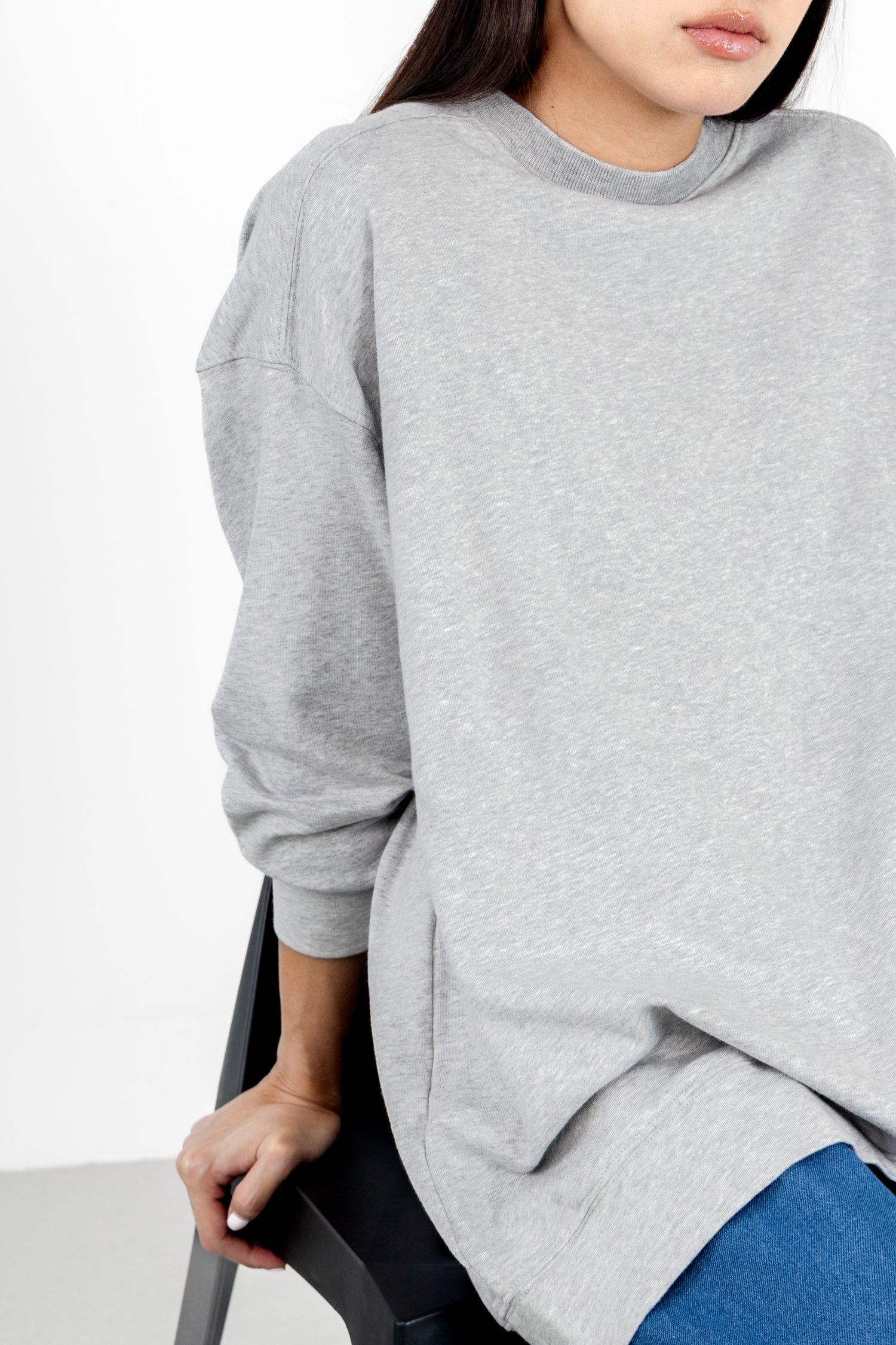 Ronald Sweater