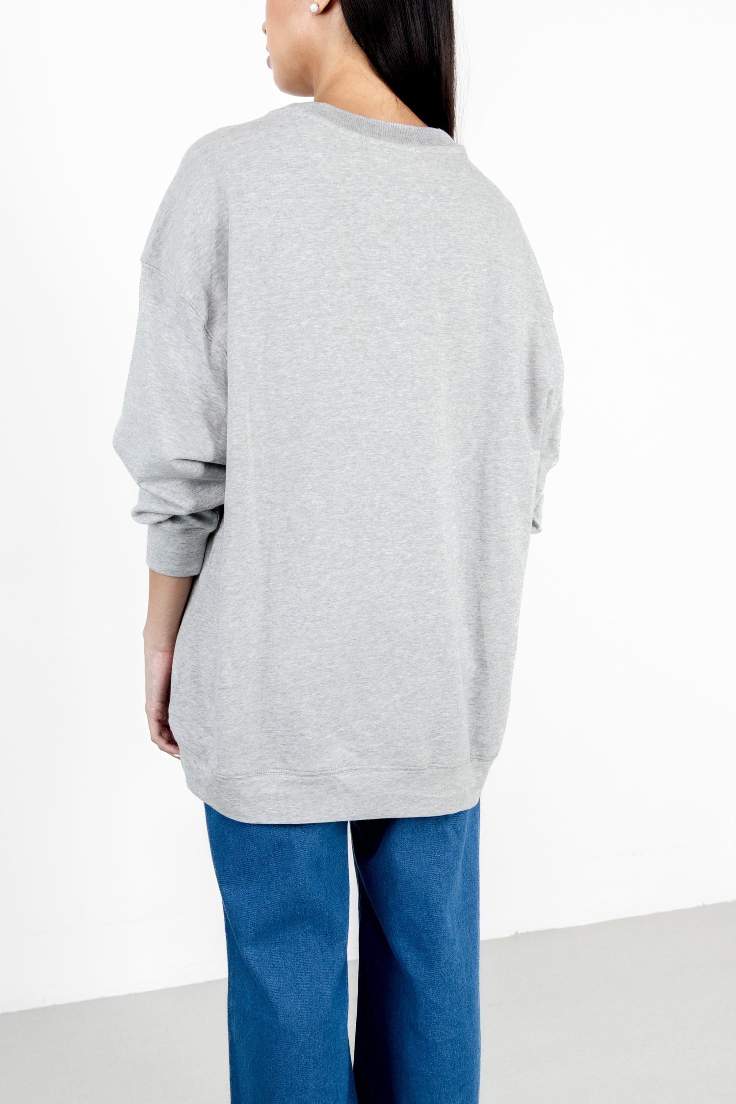 Ronald Sweater