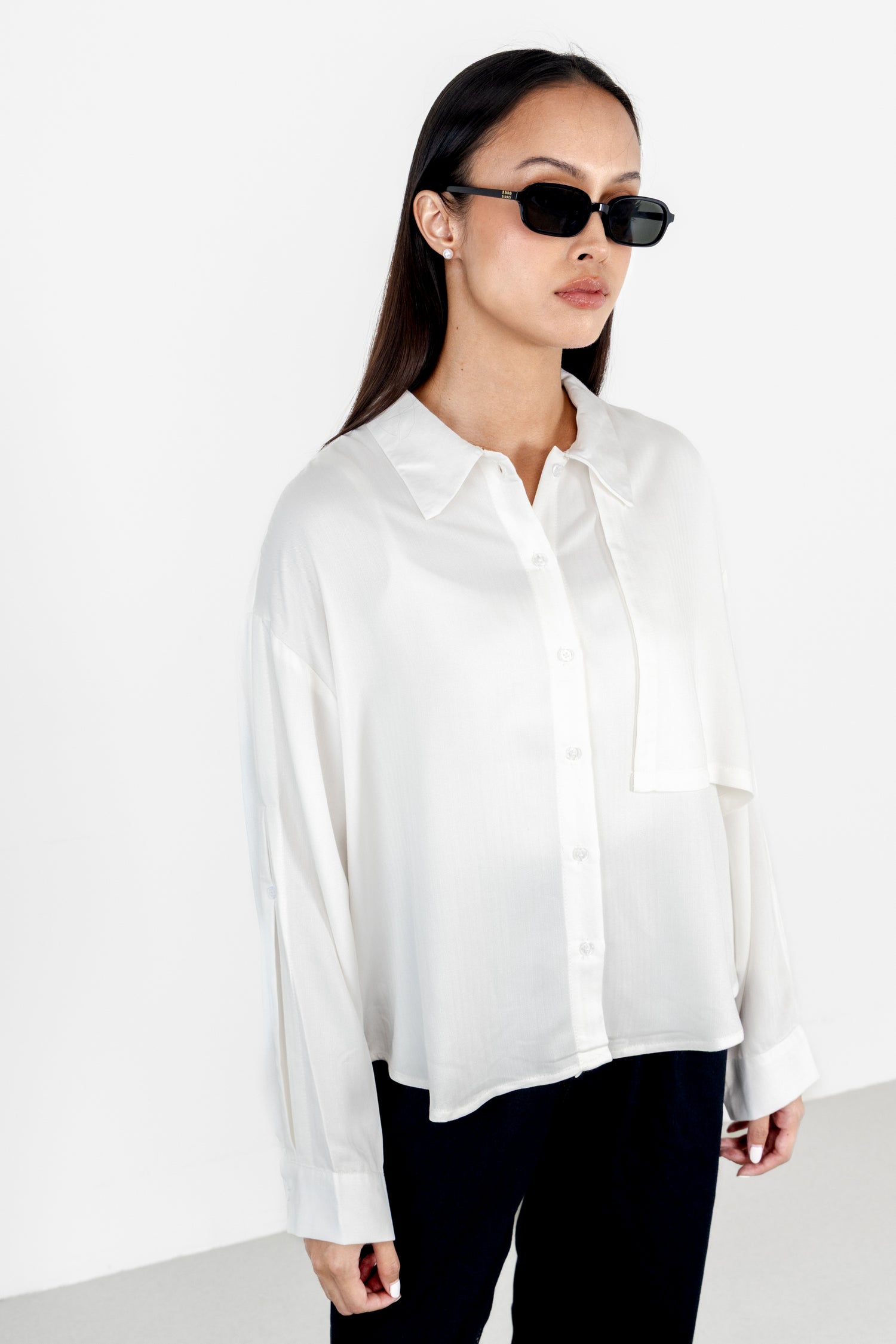 Irenka Shirt