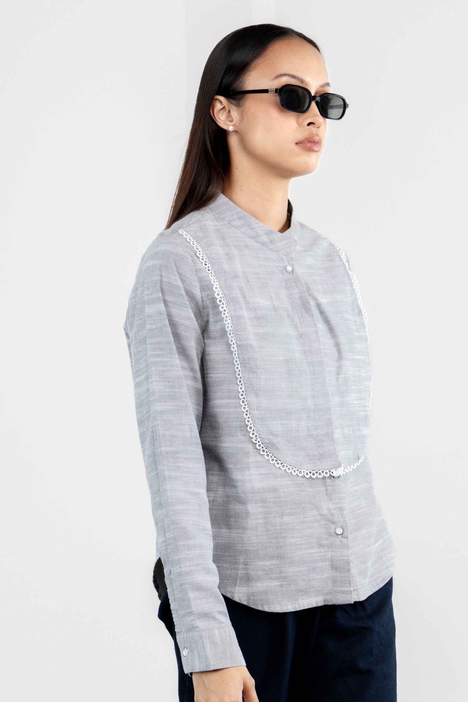 Gloria Shirt