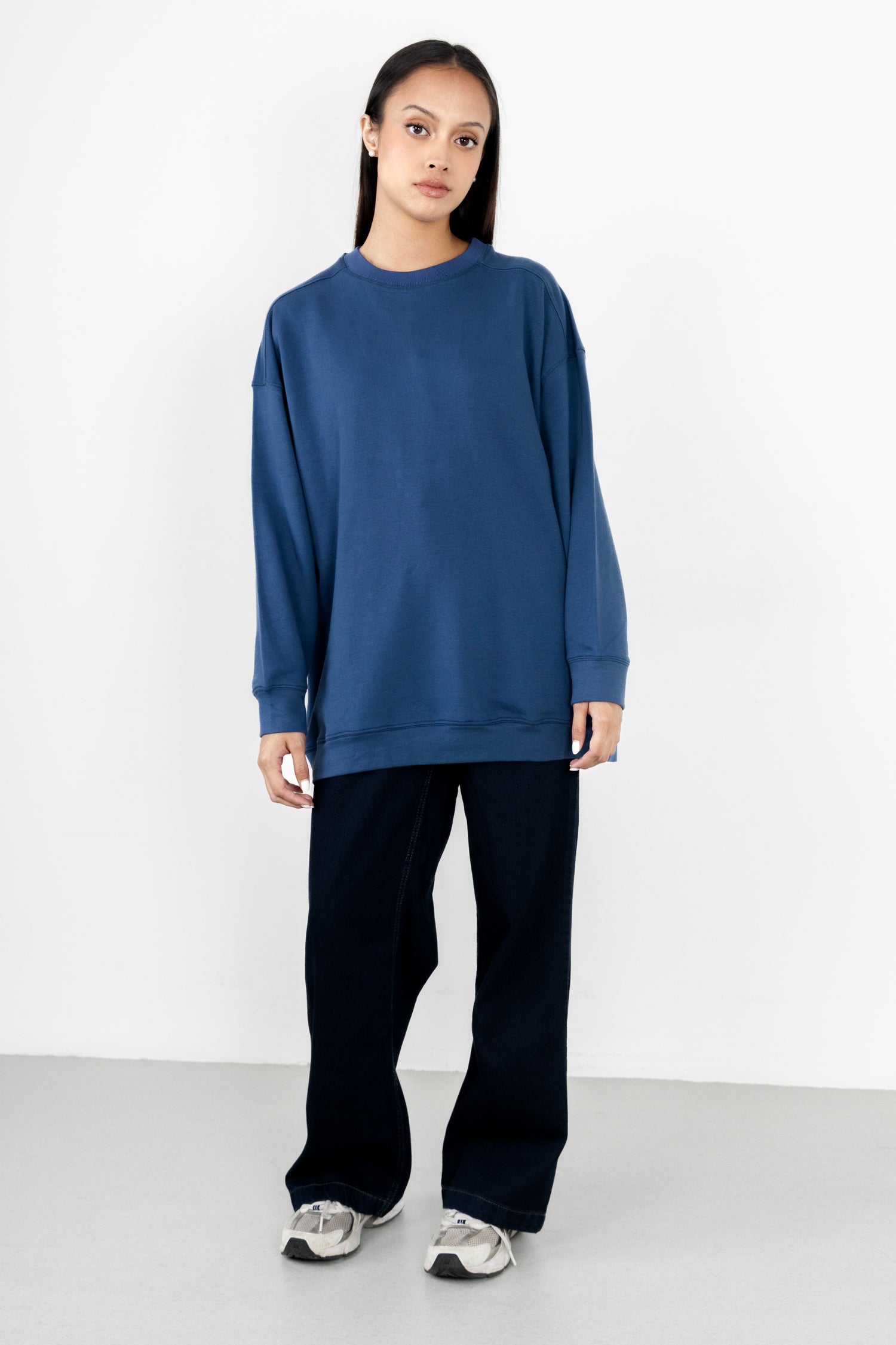 Ronald Sweater
