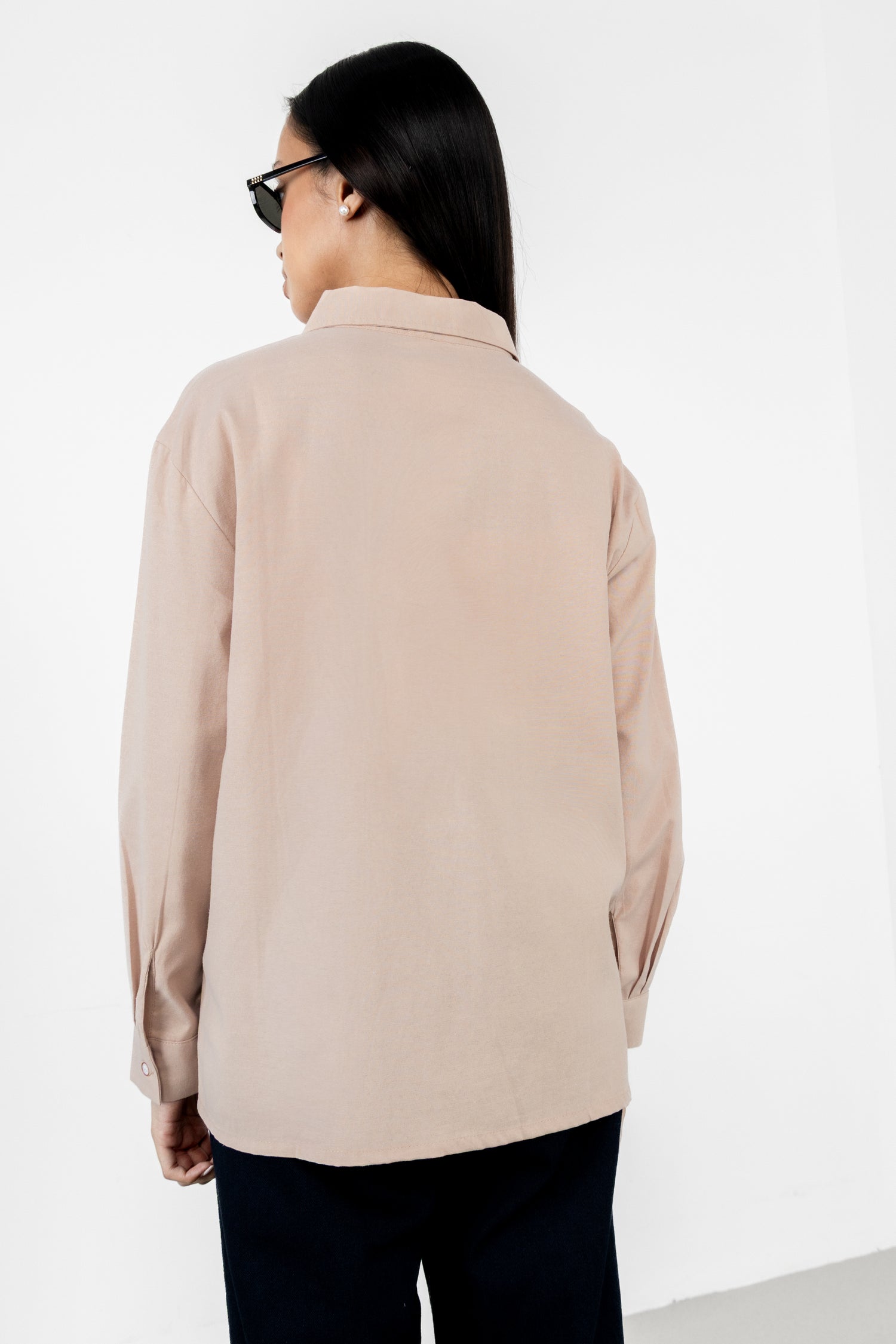 Cherish Shirt