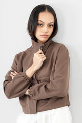 Audrey Jacket