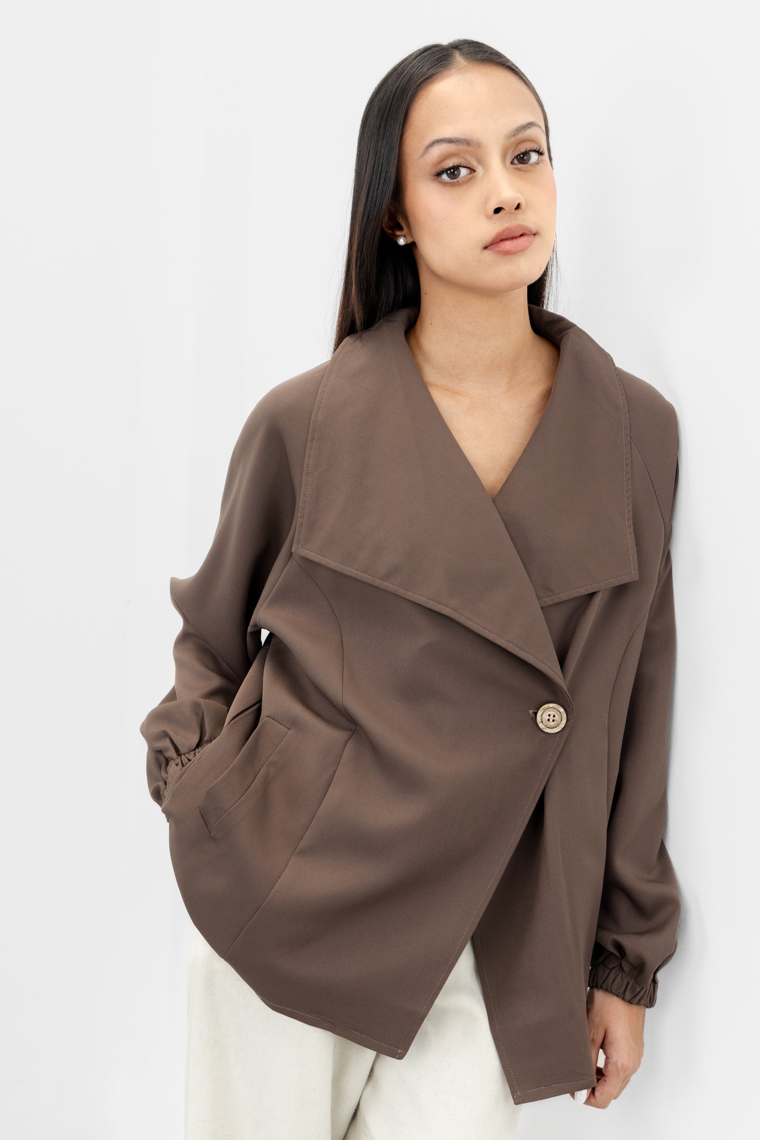 Raihana Blazer