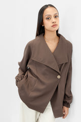 Raihana Blazer
