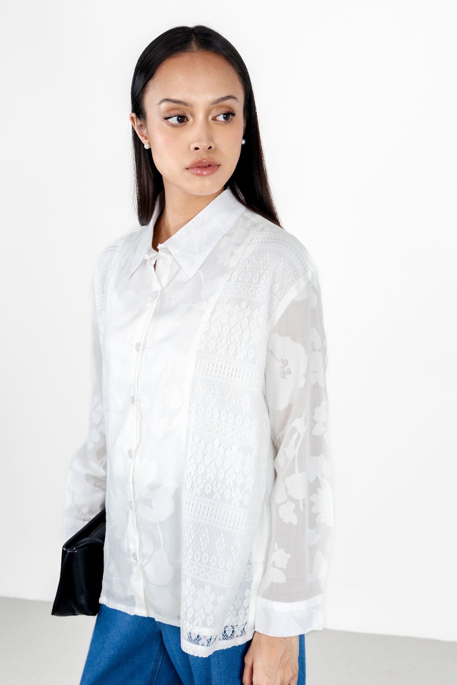 Shella Shirt