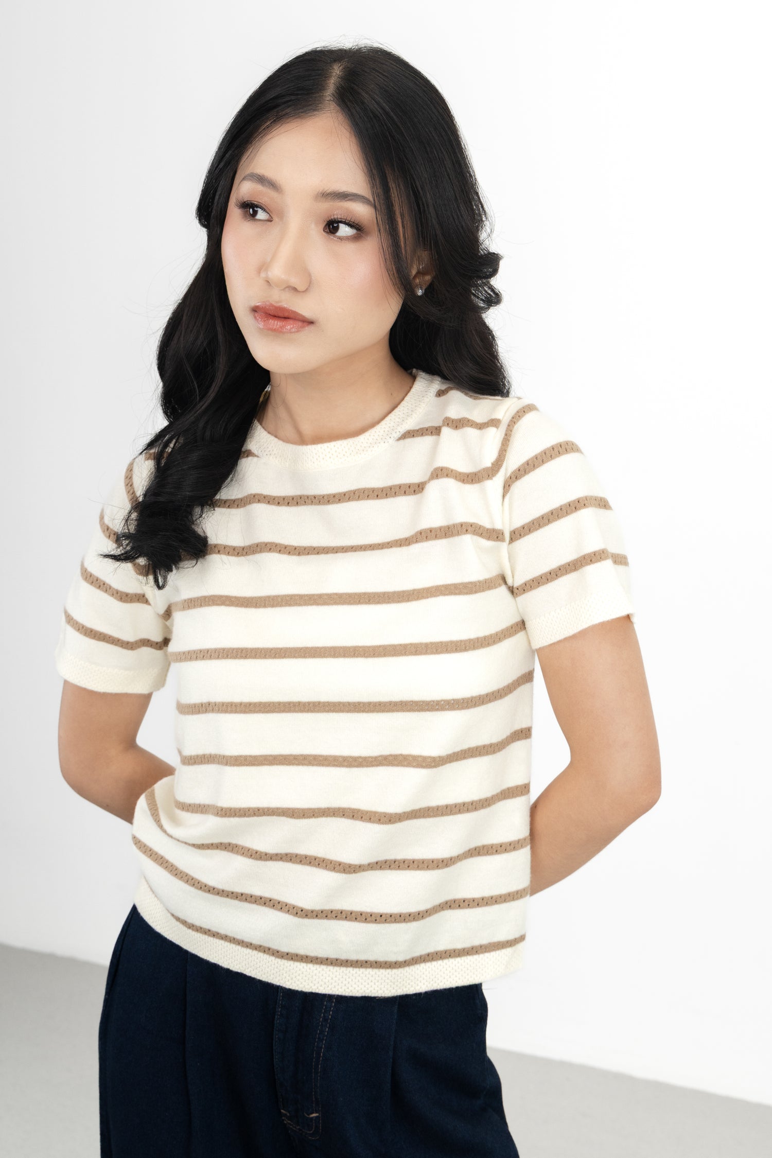 Irene Top