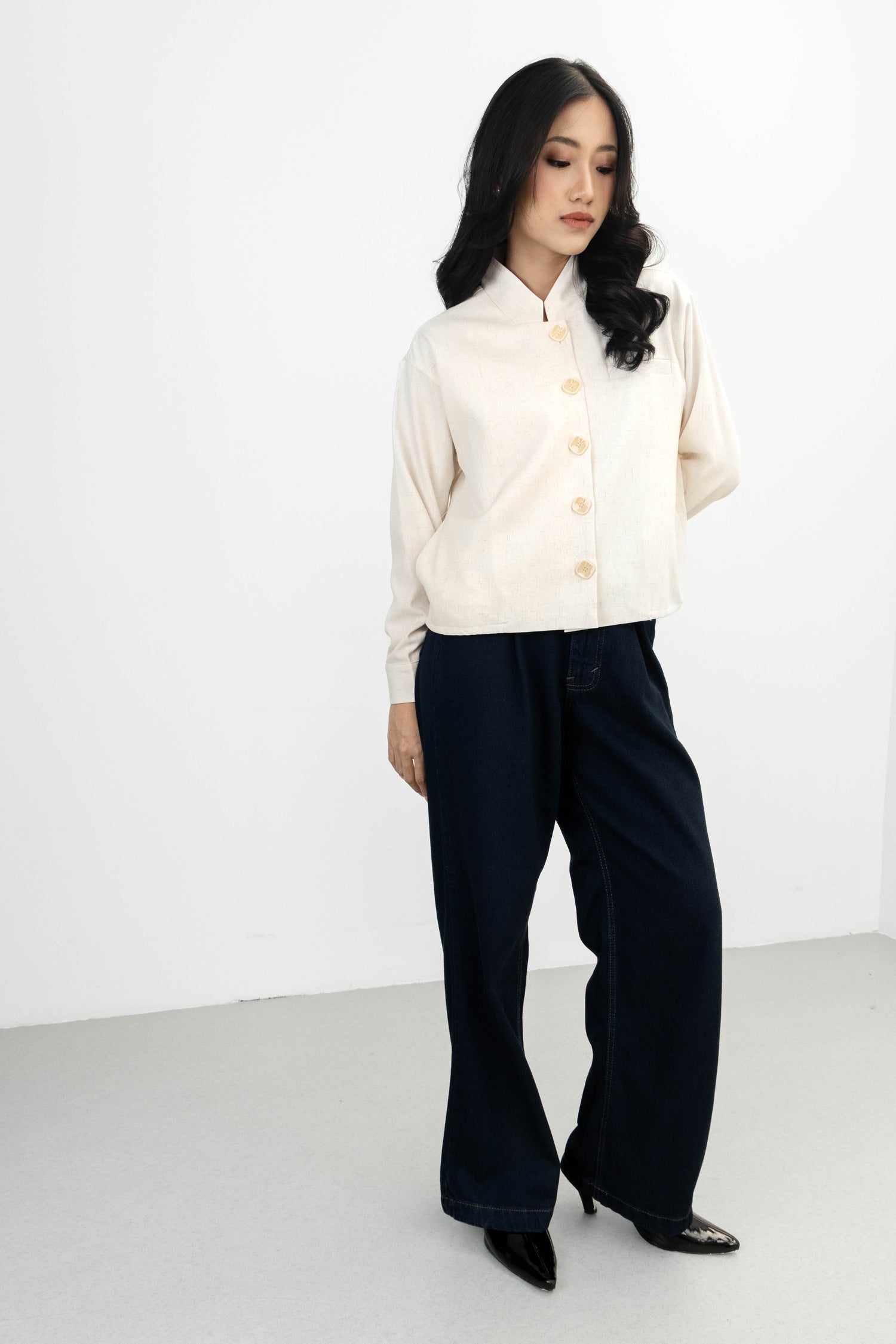 Josephine Outer