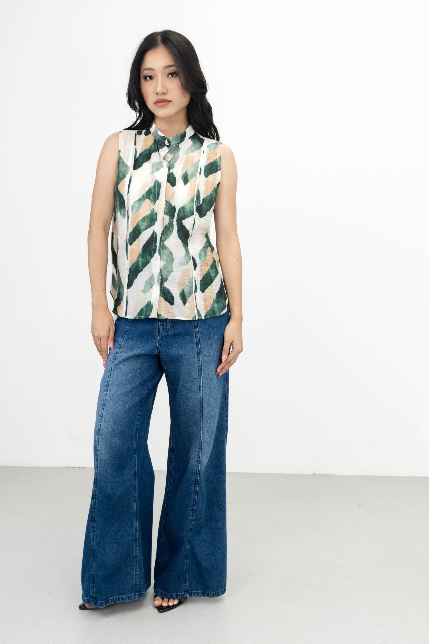 Sharleen Top