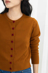 Sharon Knit Cardigan