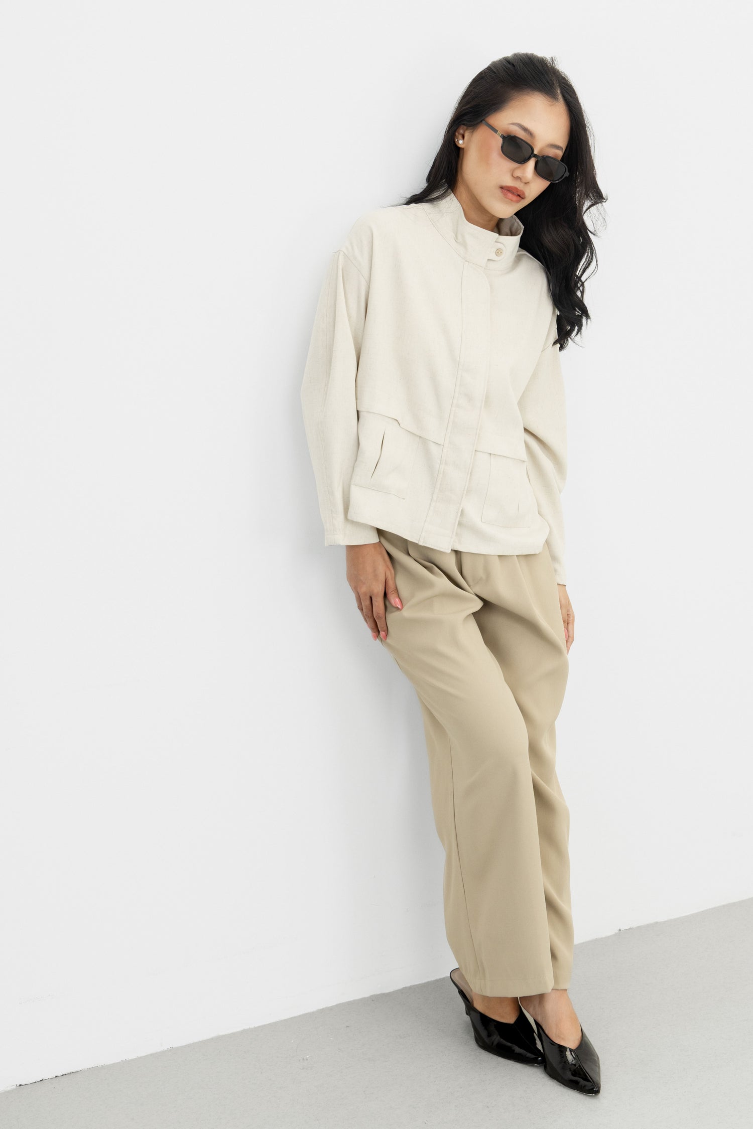 Alessa Outer