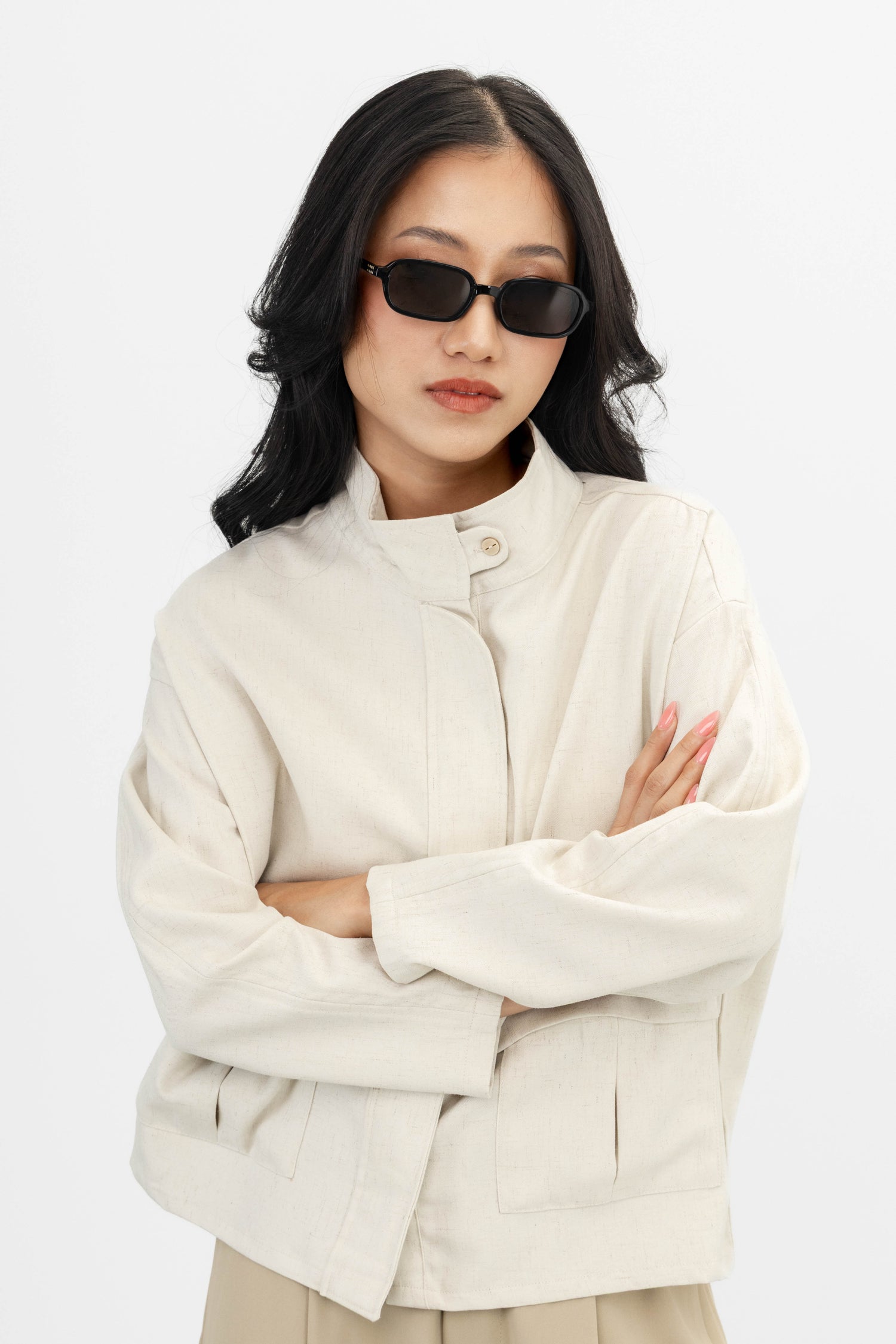 Alessa Outer