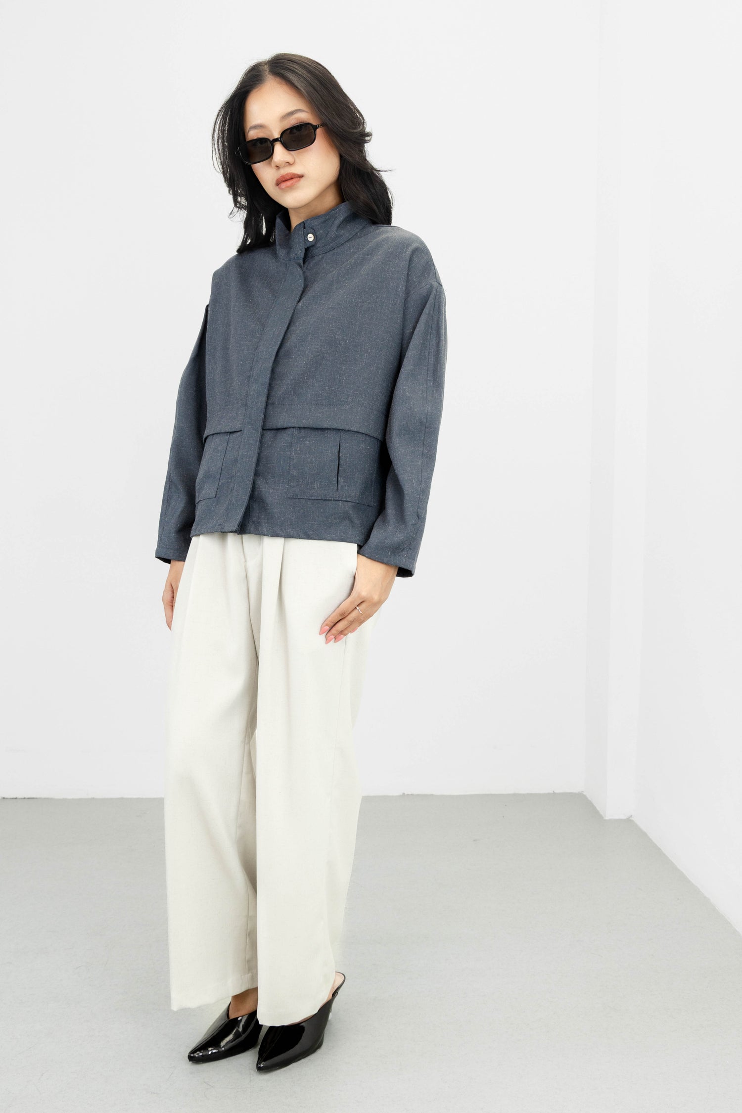 Alessa Outer