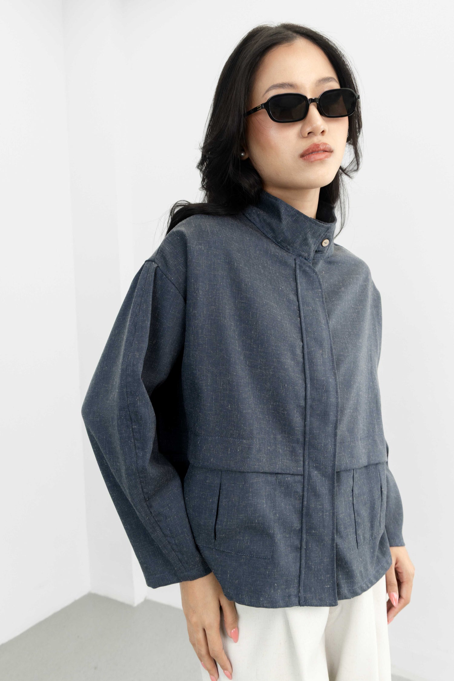 Alessa Outer