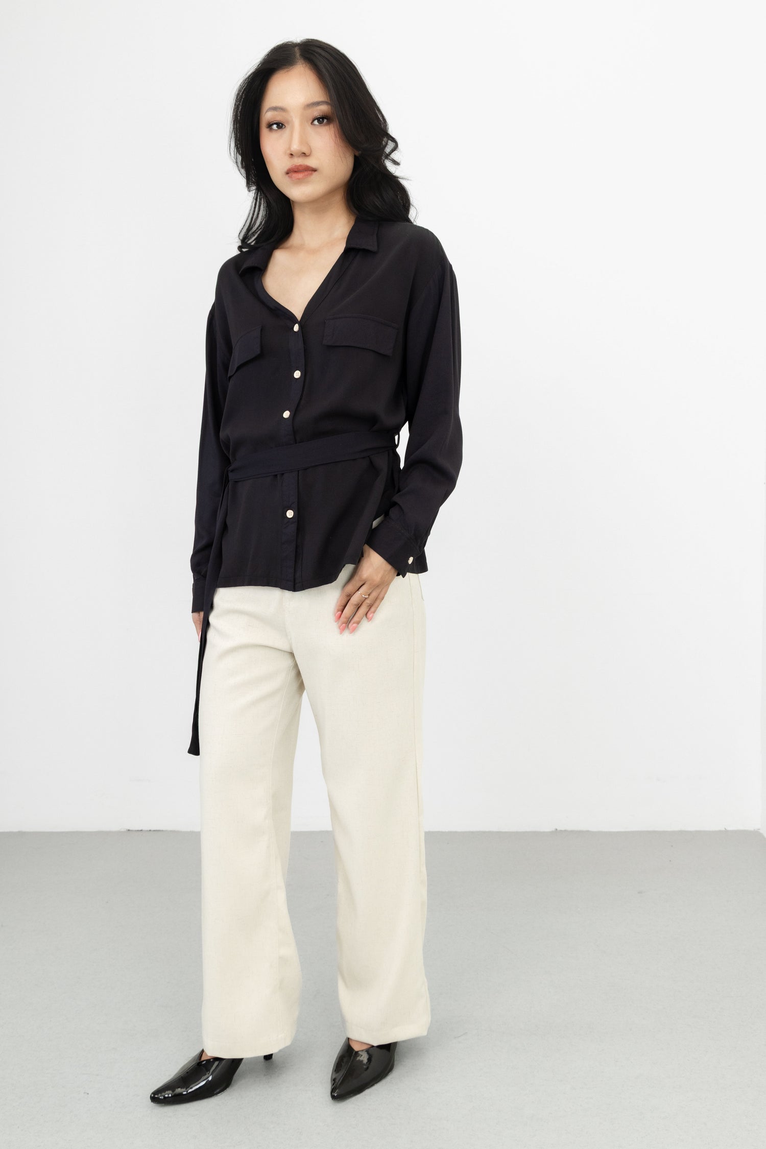 Benaya Pants