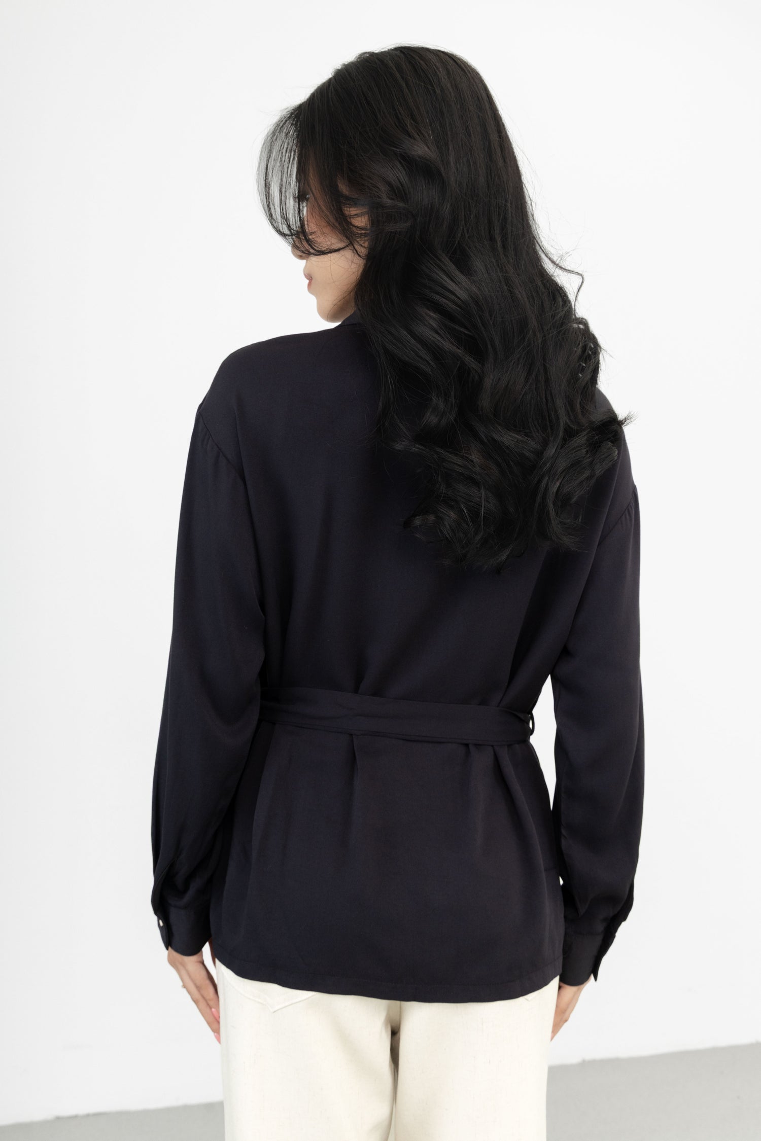 Deri Shirt