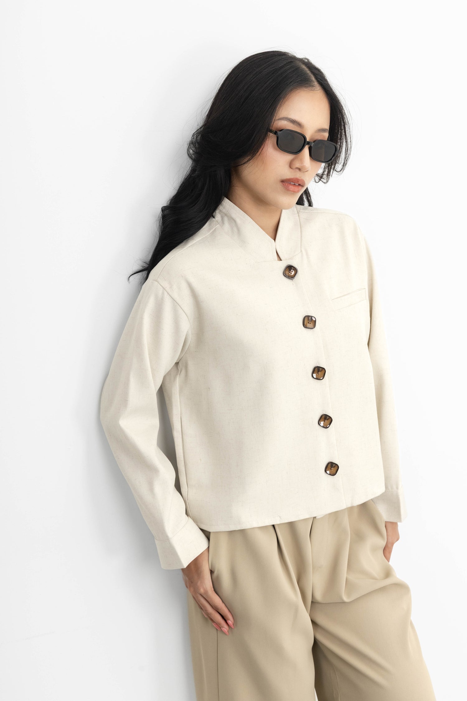 Josephine Outer