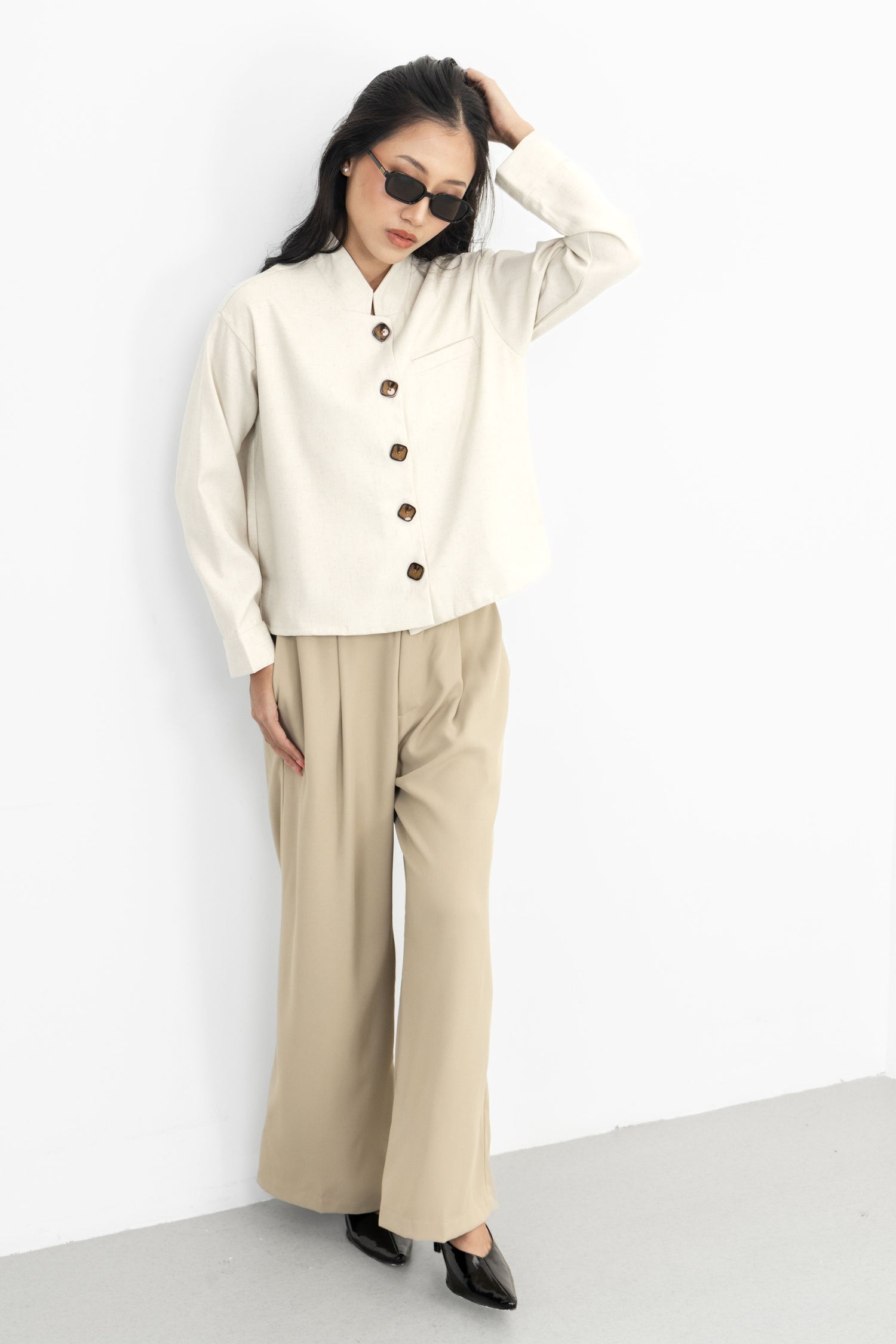 Josephine Outer