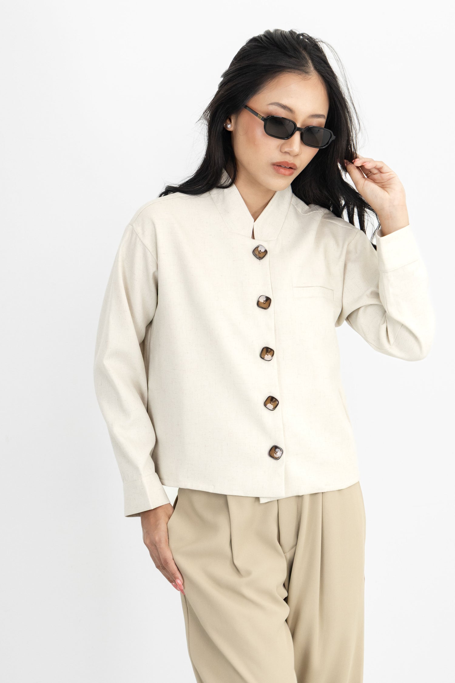Josephine Outer