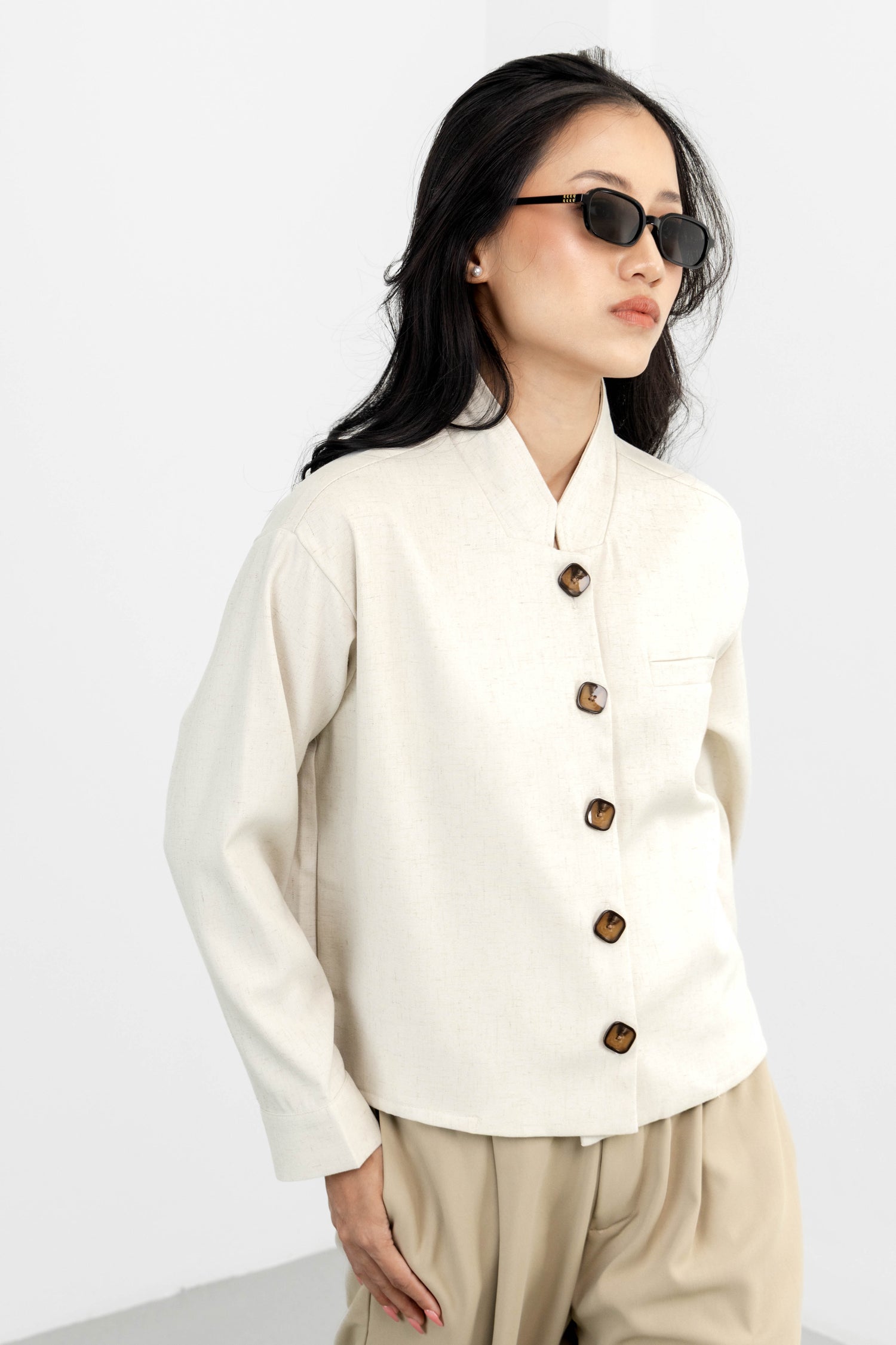 Josephine Outer